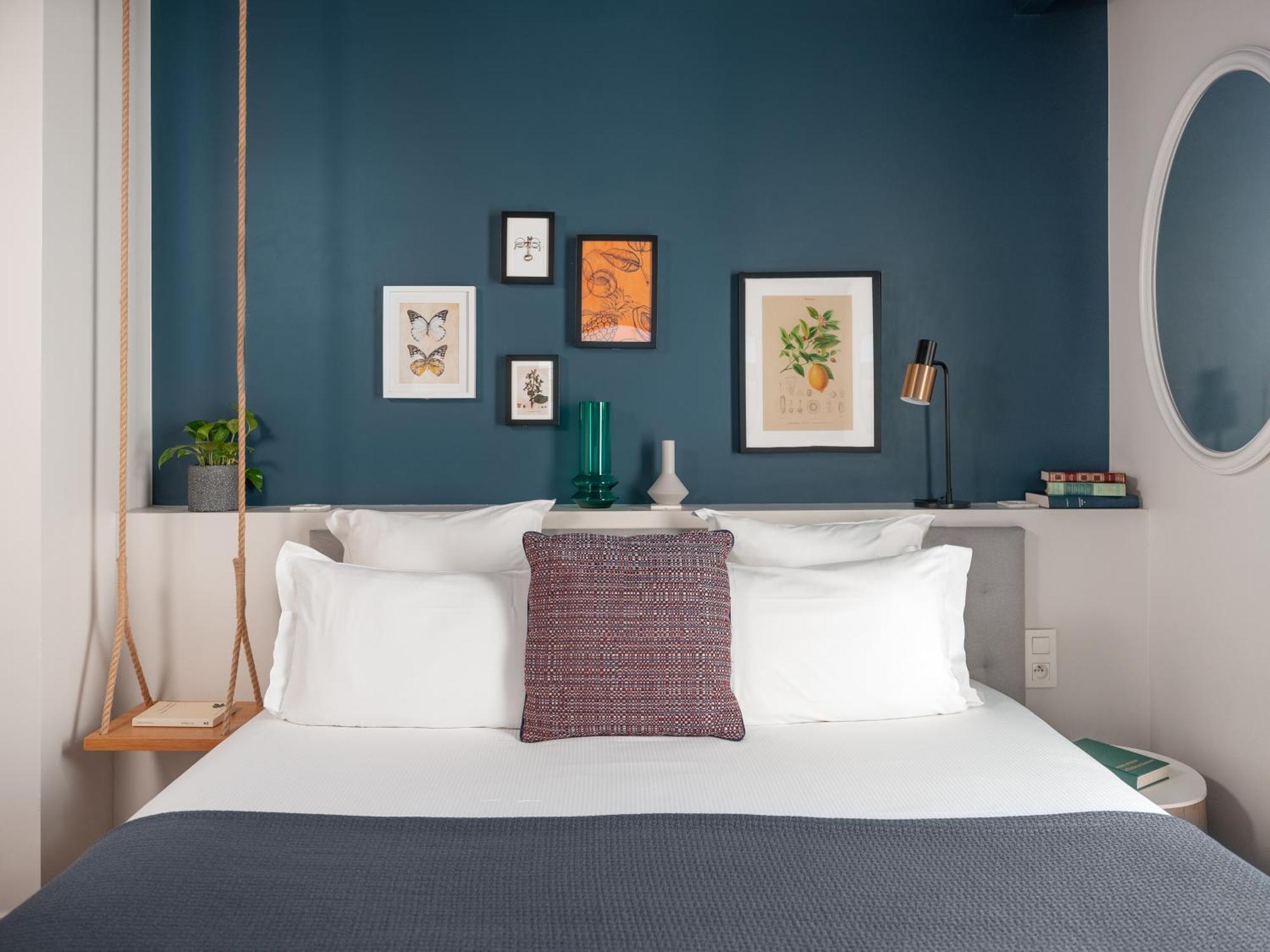 Hotel Le Belleval