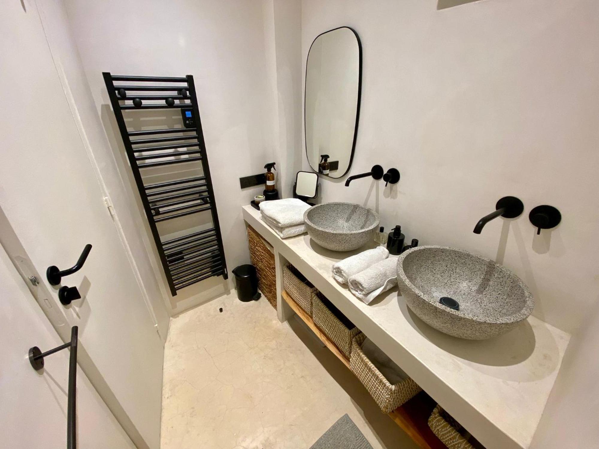 Vue Sur Seine Apartamento