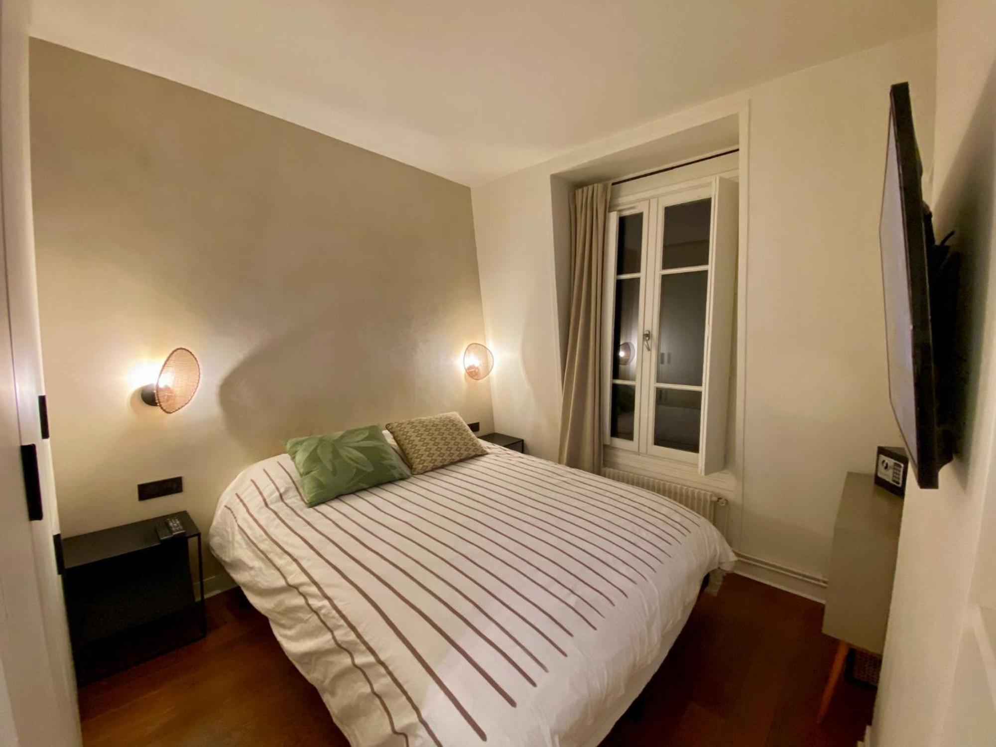 Apartamento Vue Sur Seine