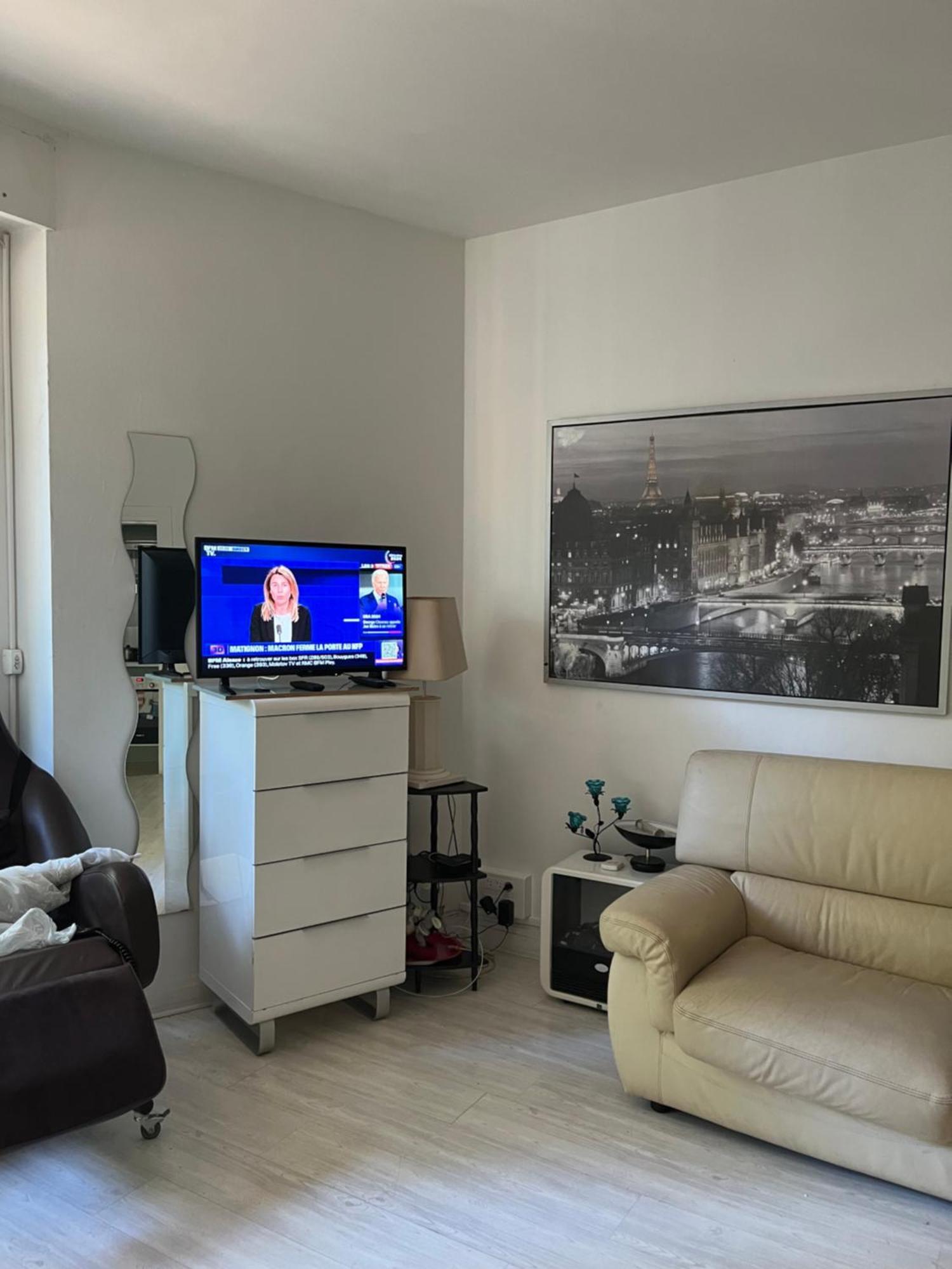 Apartamento Small Cosy In *