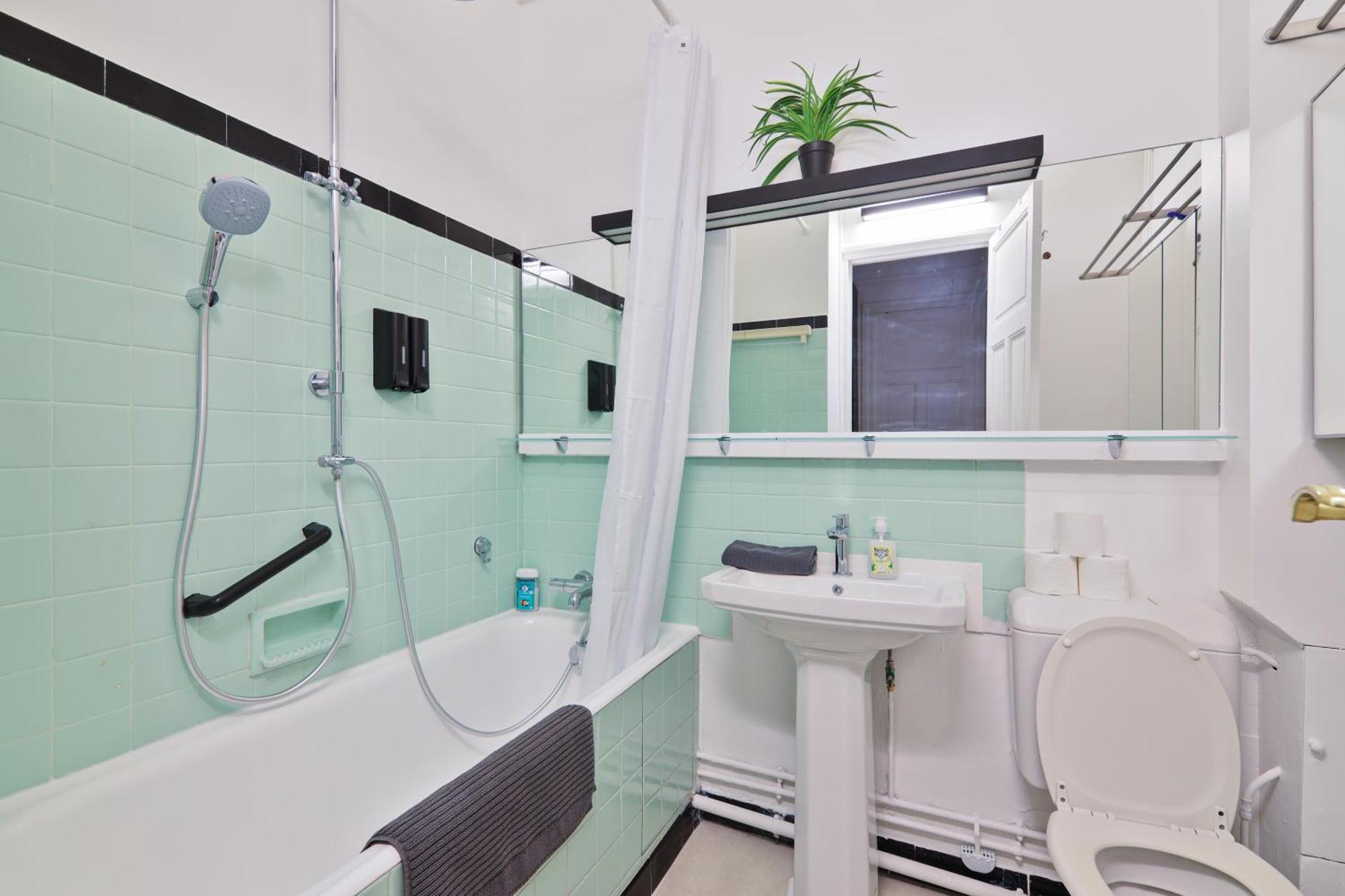 Apartamento Elegant Quartier Les Marais Free Netflix Paris