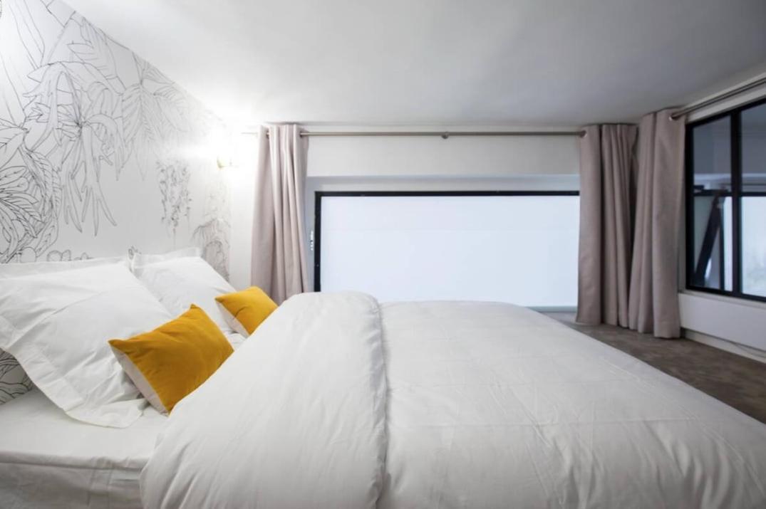 Lemoine Reaumur 2 Cosy 6p 2br Paris