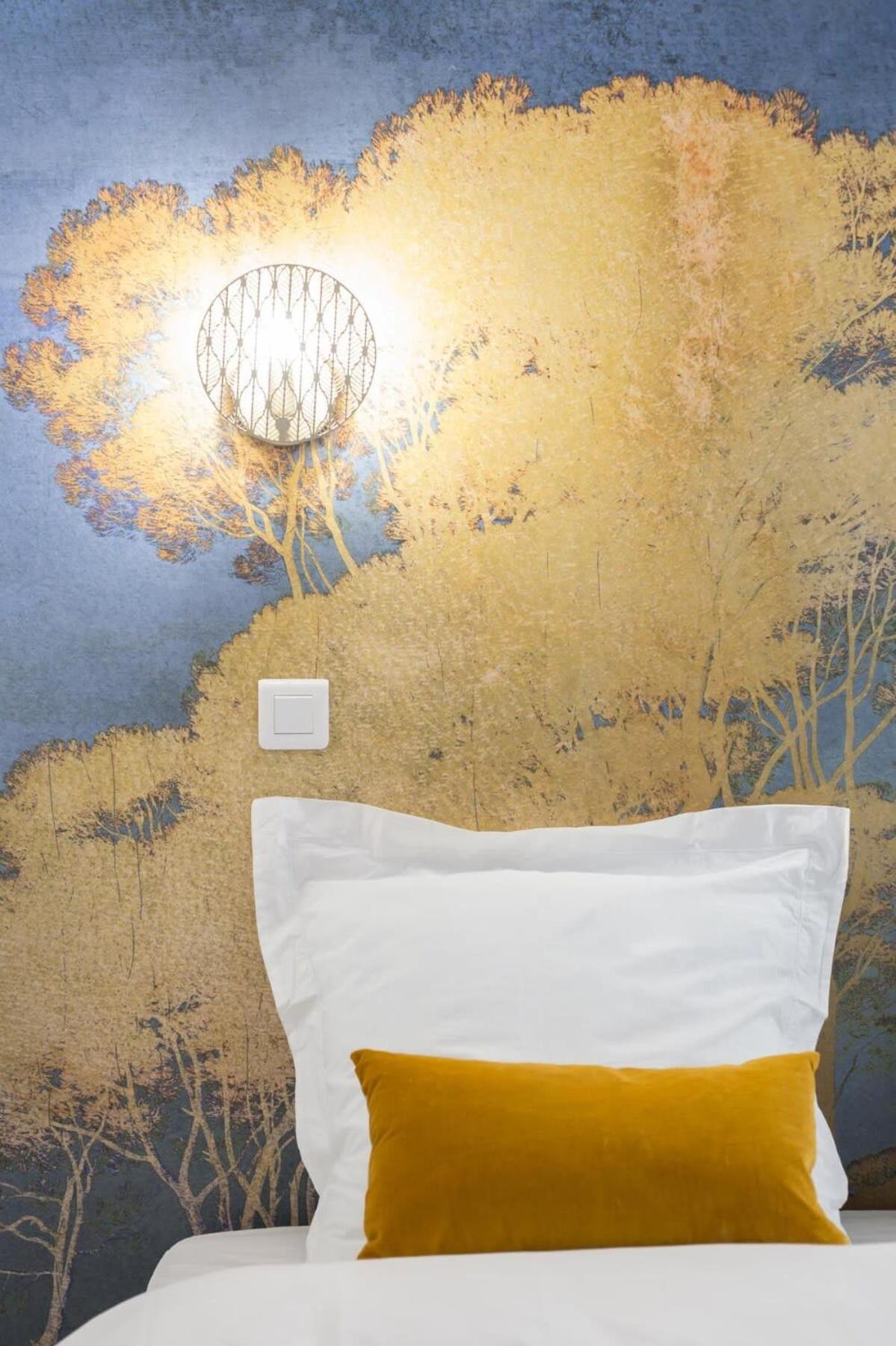 Apartment Lemoine Reaumur 2 Cosy 6p 2br Paris