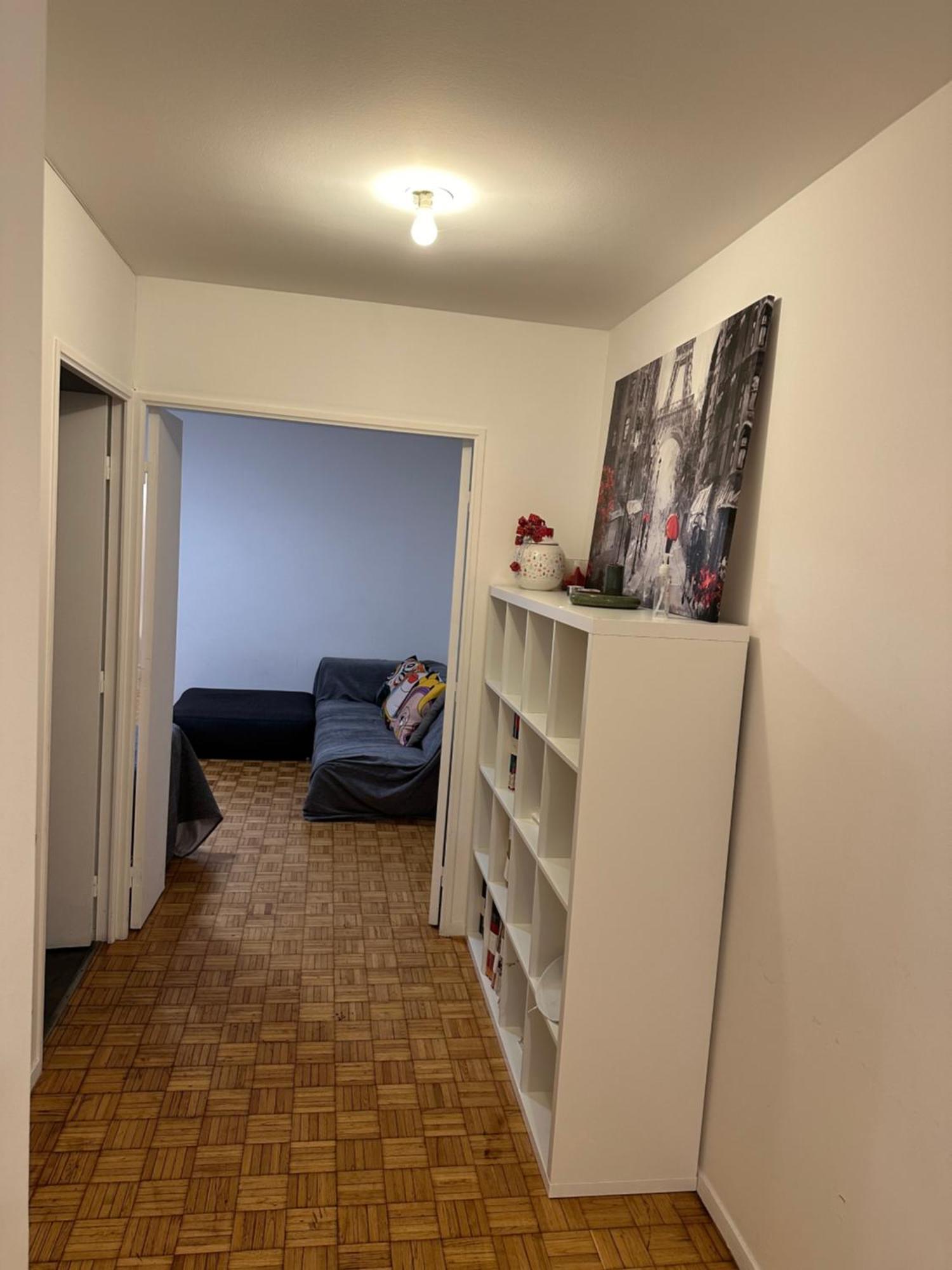 Apartamento Appt Entier Monparnasse Avec Terrasse Et Parking