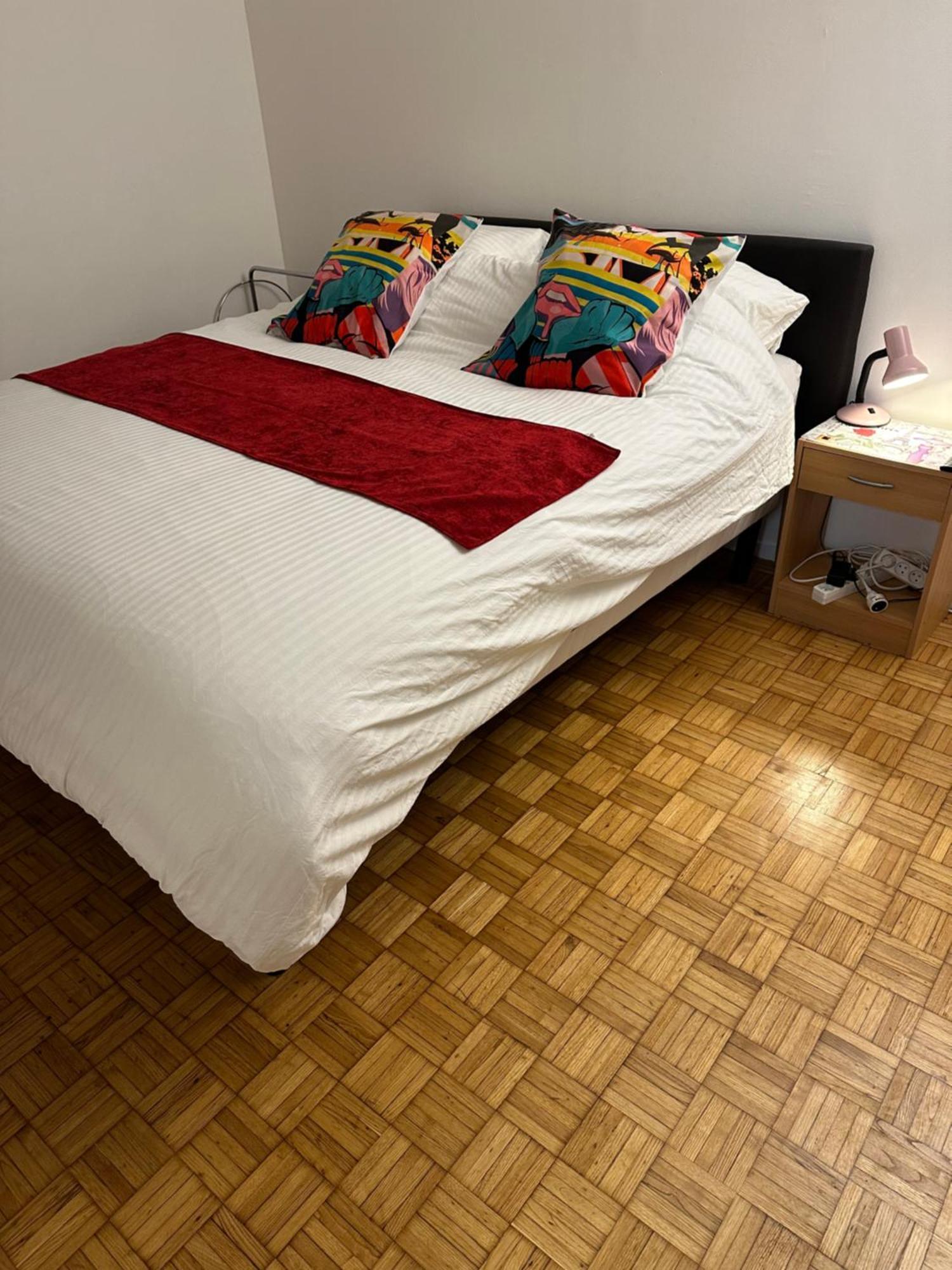 Appt Entier Monparnasse Avec Terrasse Et Parking Apartamento Paris