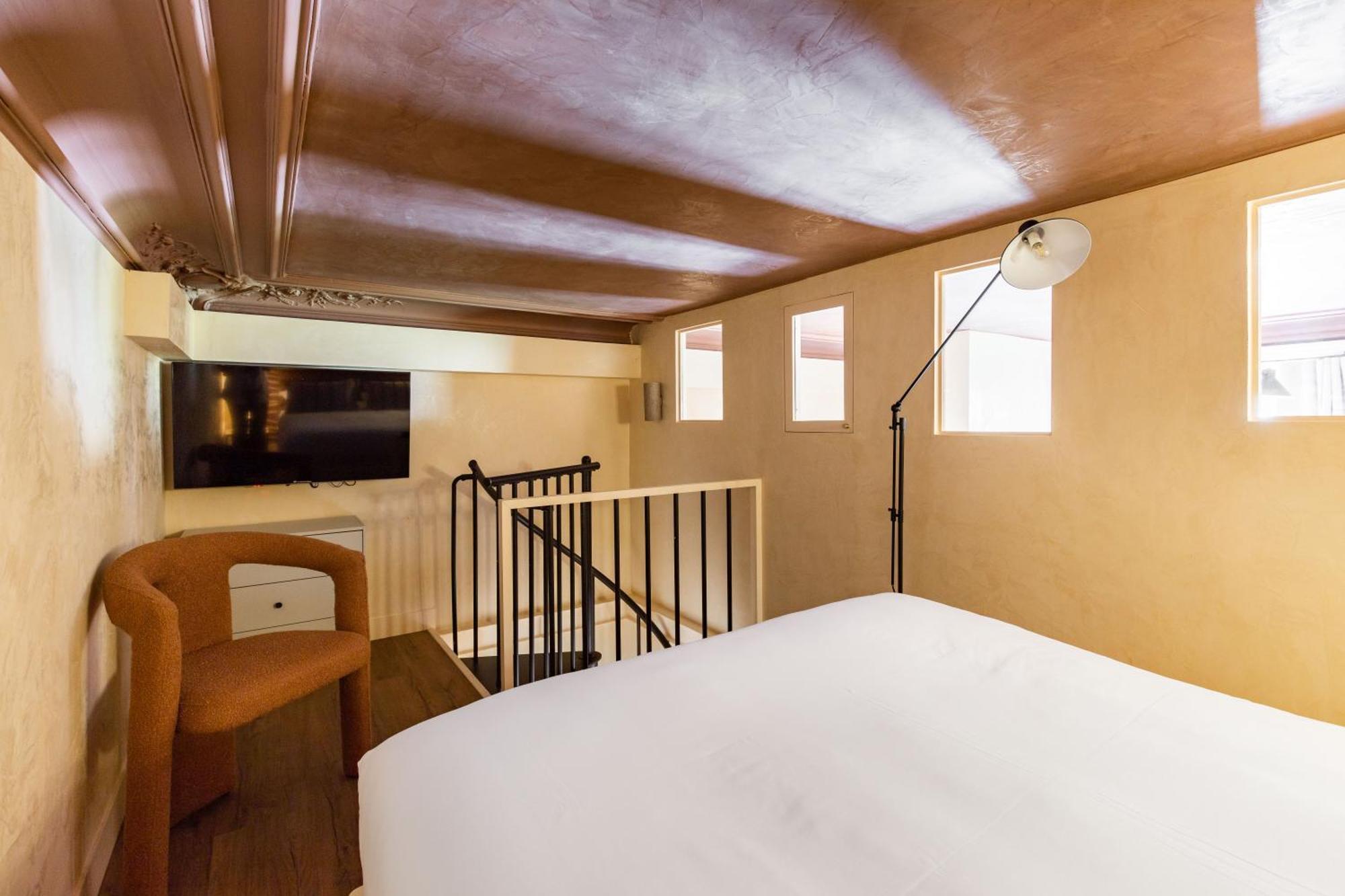 Nochichi Collections - Grands Boulevards Apartment *