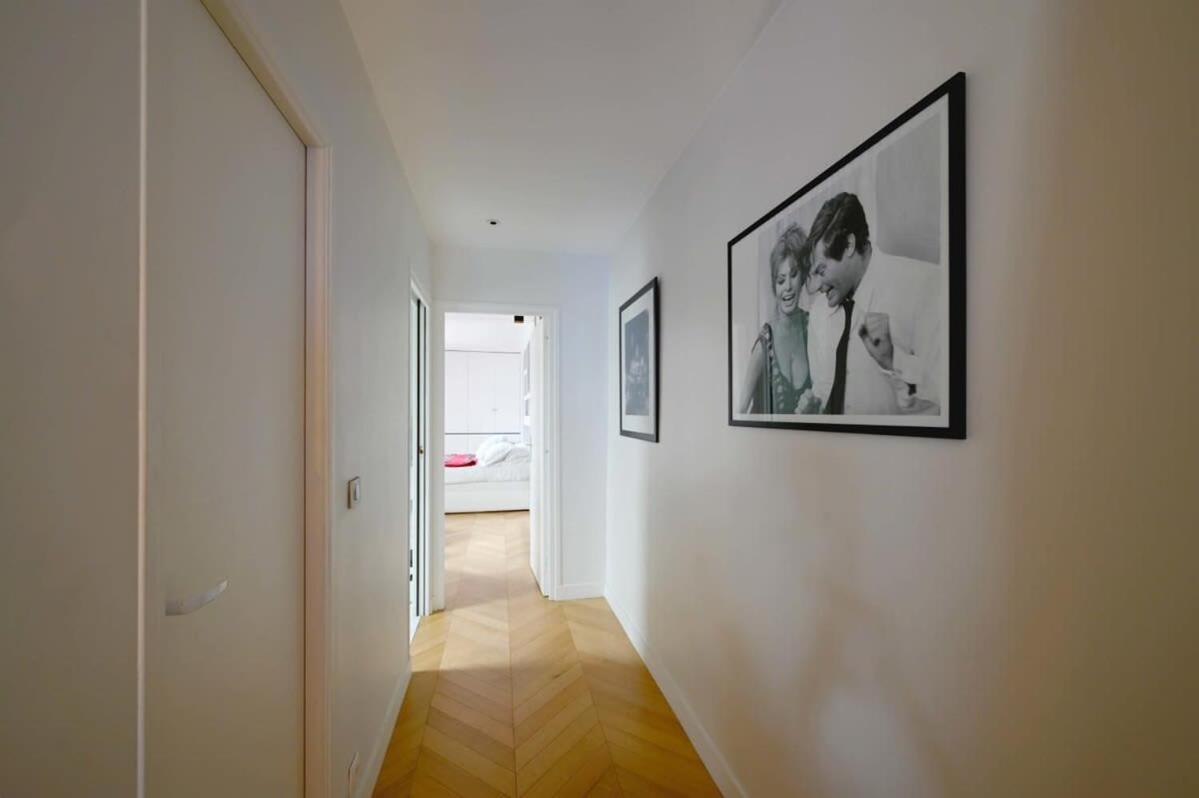 Au Coeur St Germain Appartement