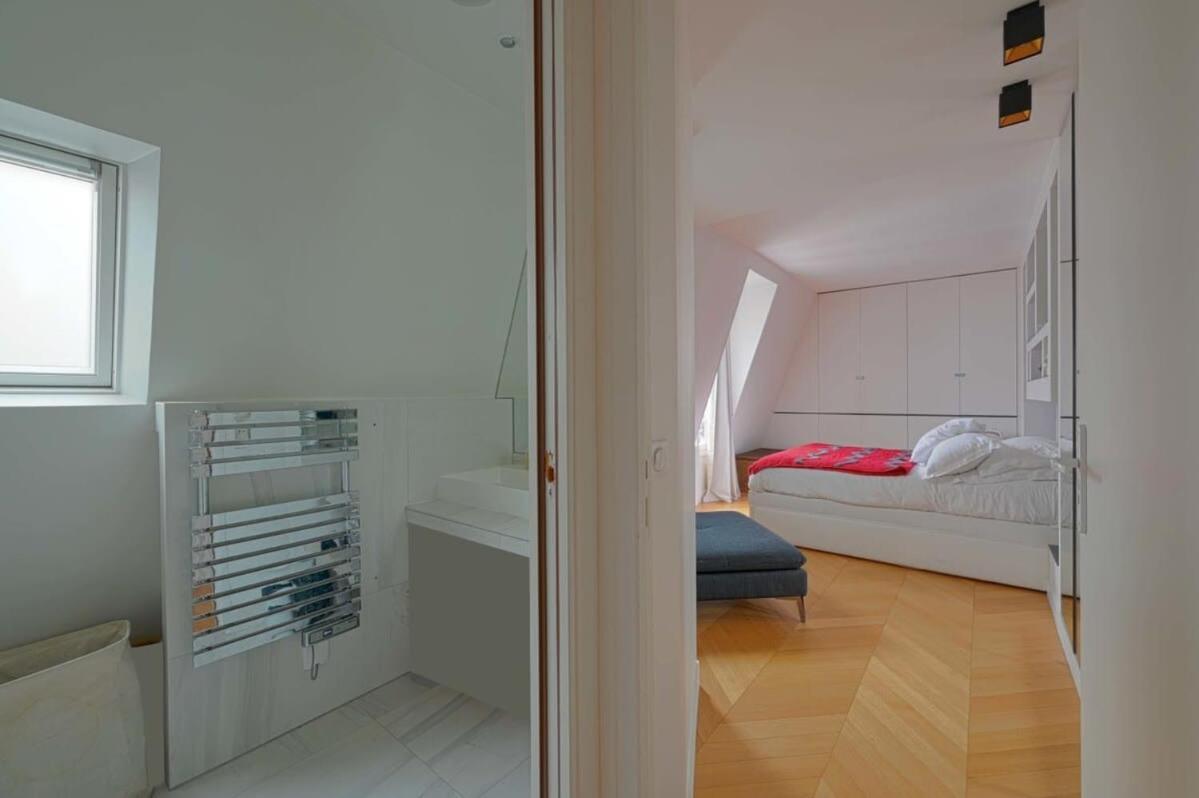 Appartement Au Coeur St Germain