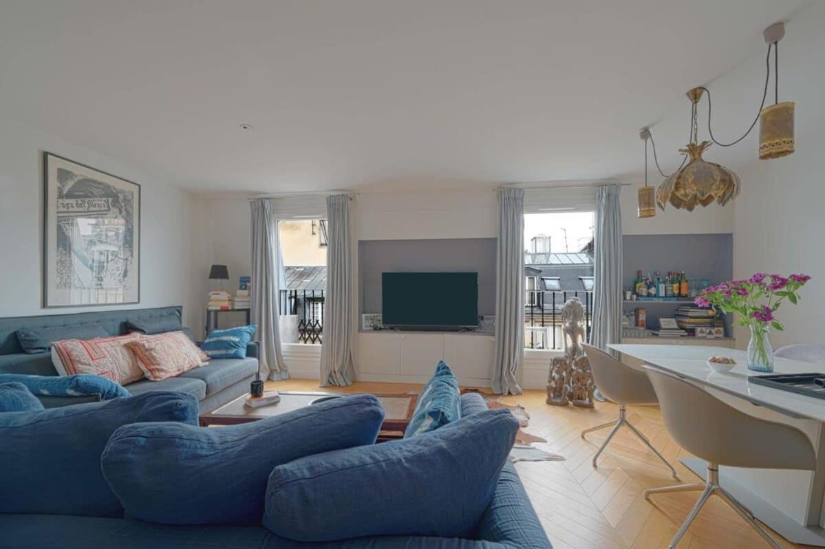Au Coeur St Germain Appartement Paris