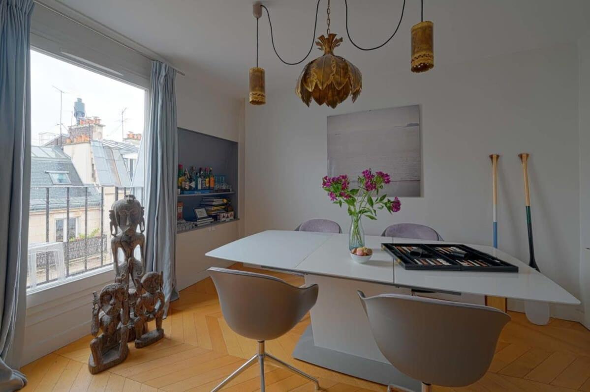 Au Coeur St Germain Appartement *