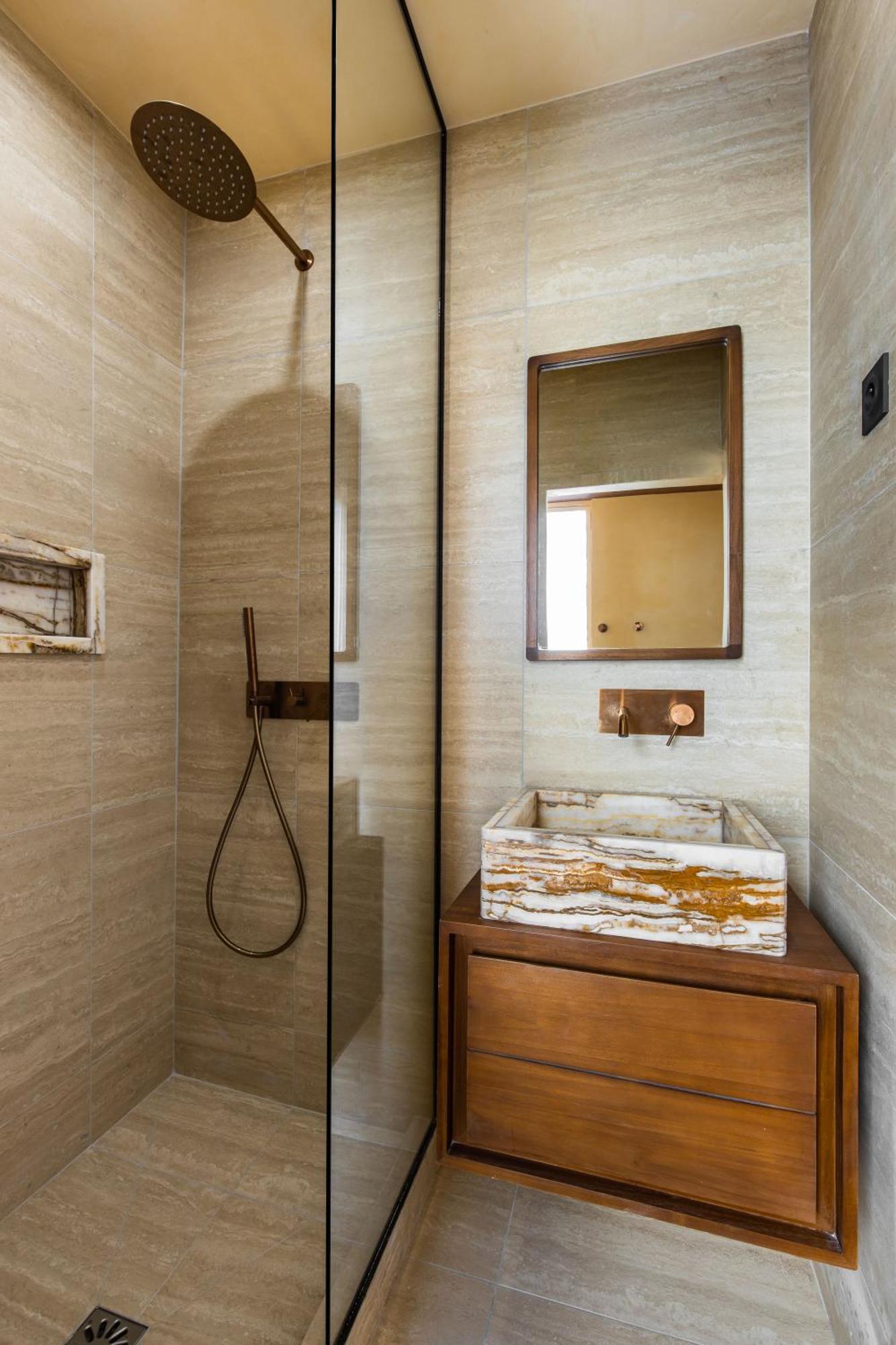 Nochichi Collections - Grands Boulevards Apartment *