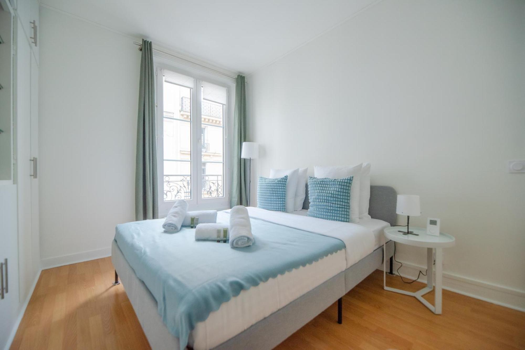 Cia - Trocadero, Cosy & Cute Flat Apartamento *