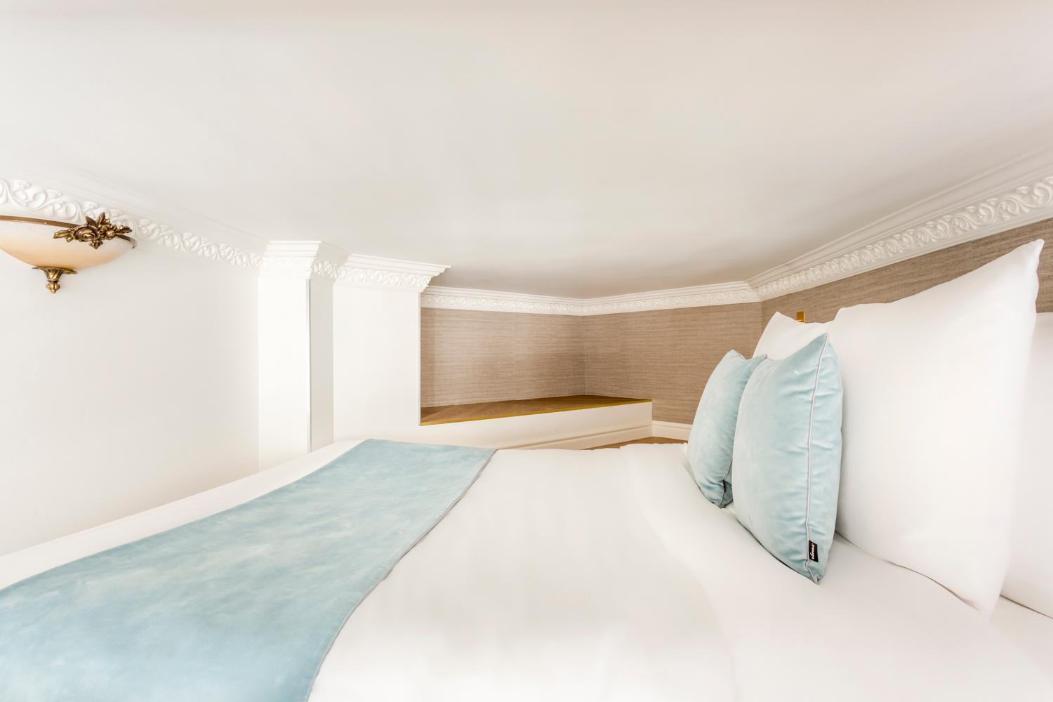 Appartement Merveil - Luxury - Louvre - Reaumur Ii *