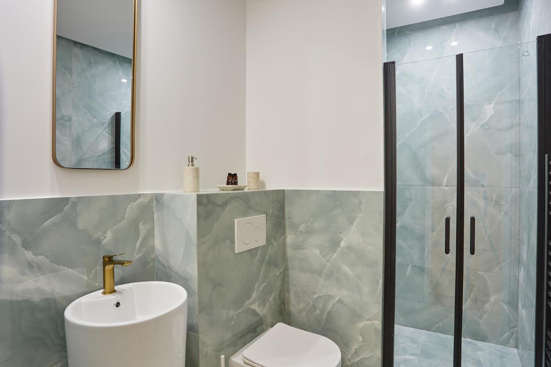 Apartamento Sublime Air-conditioned Center Of *