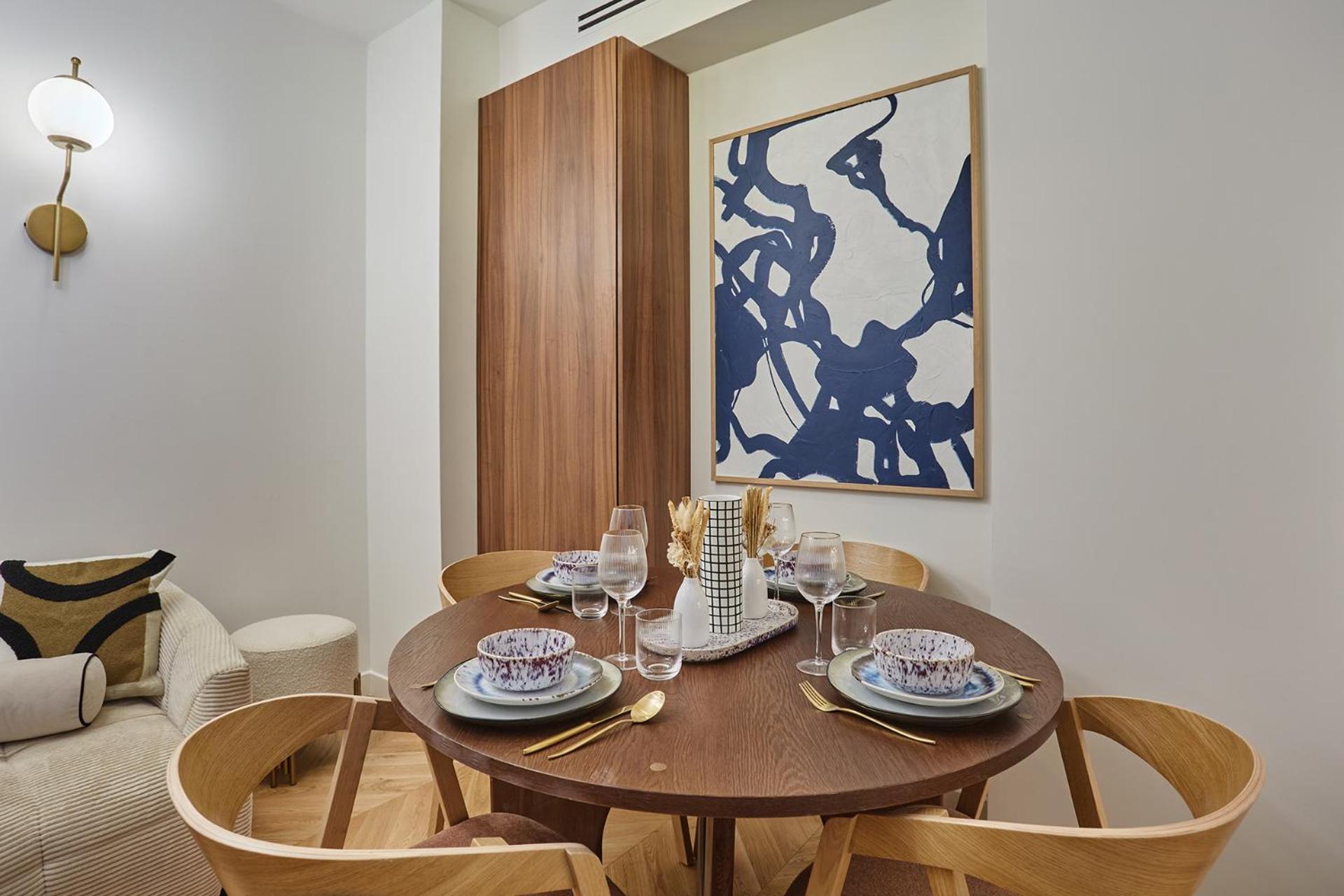Apartamento Sublime Air-conditioned Center Of *