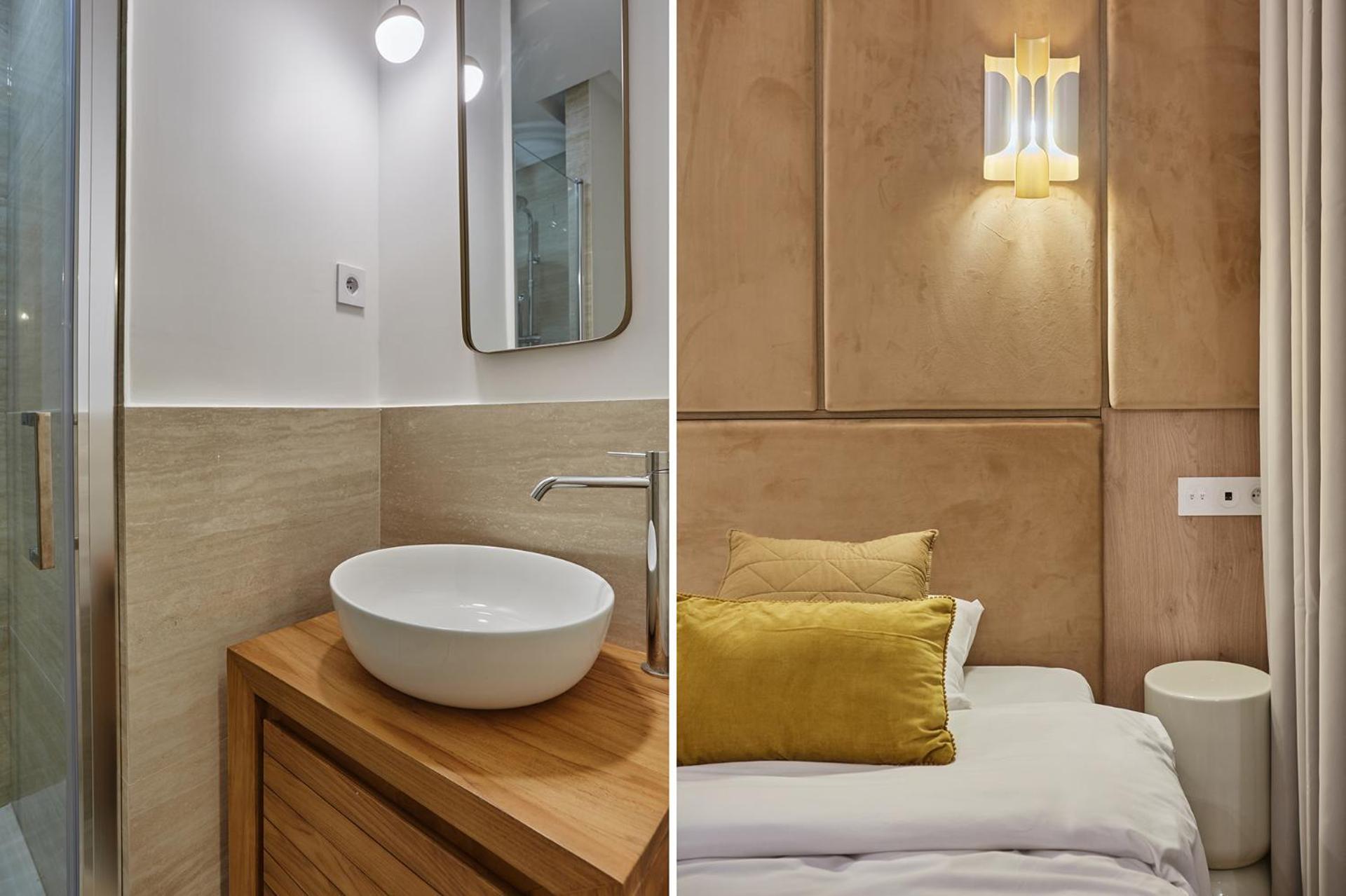 Apartamento Sublime Air-conditioned Center Of