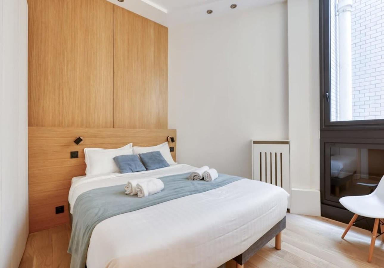 Apartment Cosy 2 Flat - Chic 16th District - Mid-term