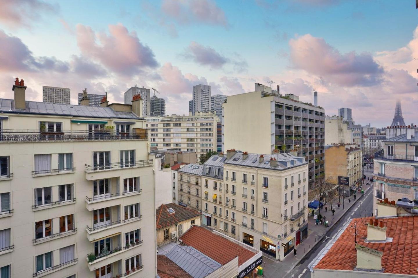Guestready - Charming With A View