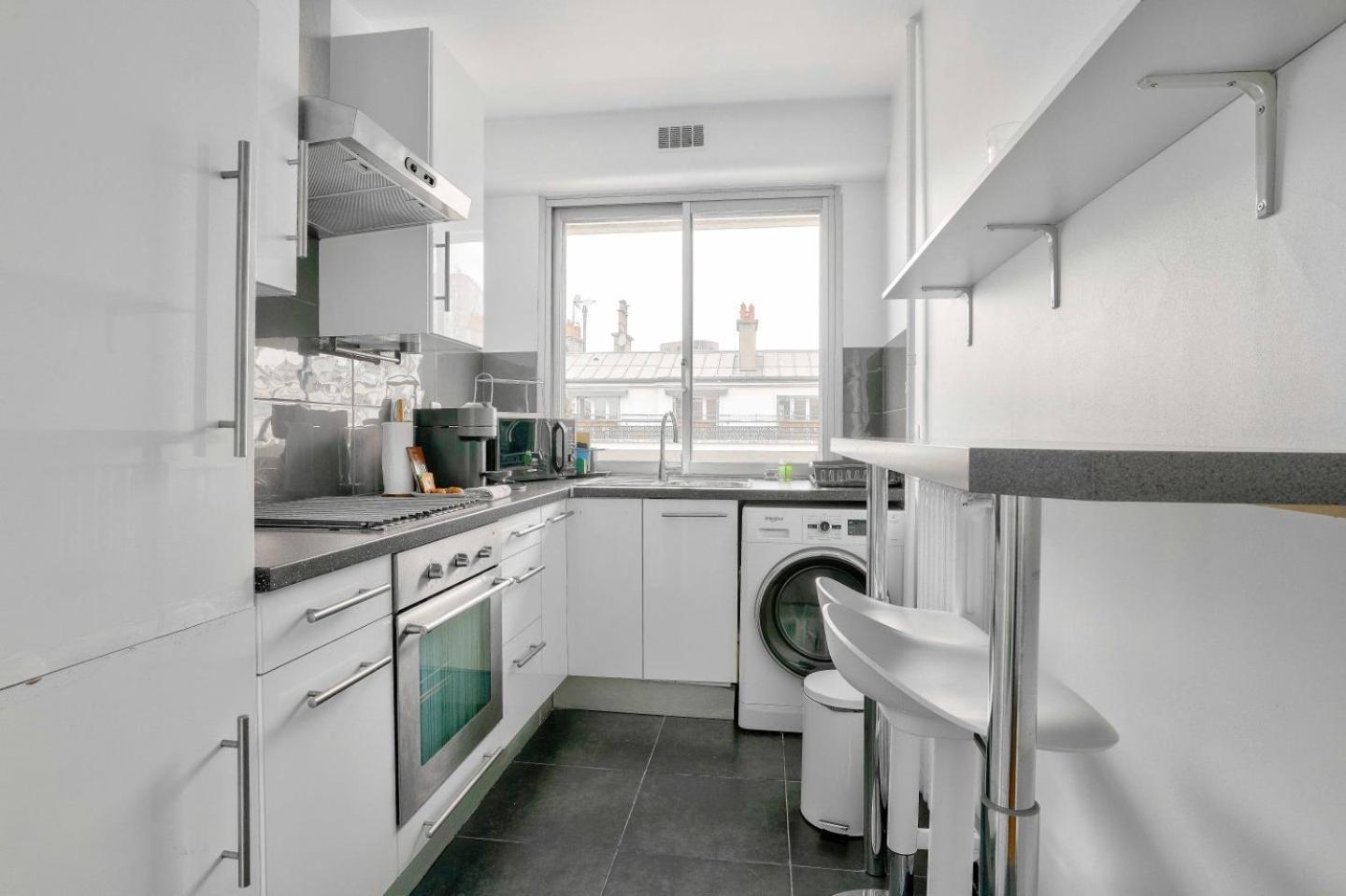 Guestready - Charming With A View Apartment *