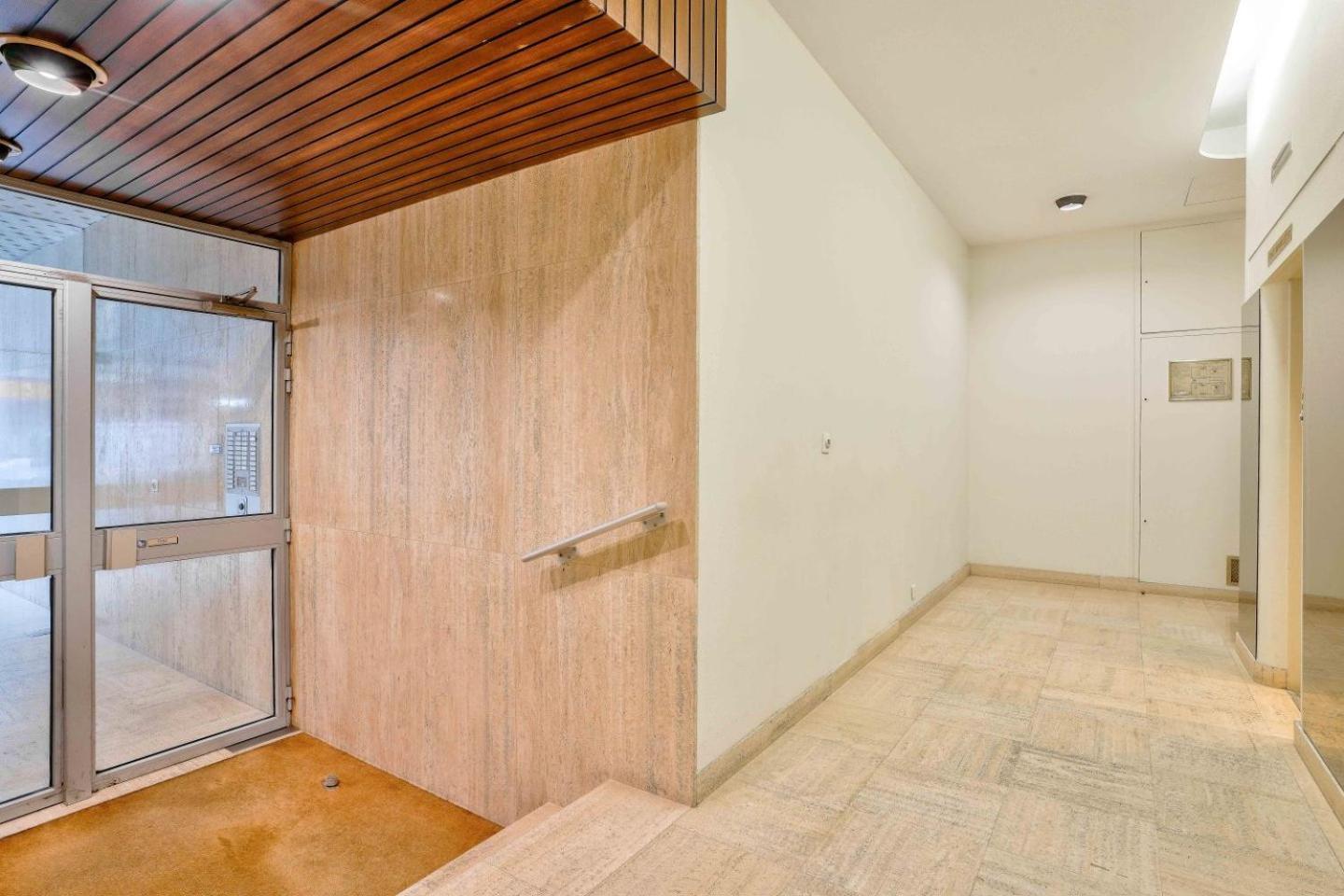 Apartment Guestready - Charming With A View Paris