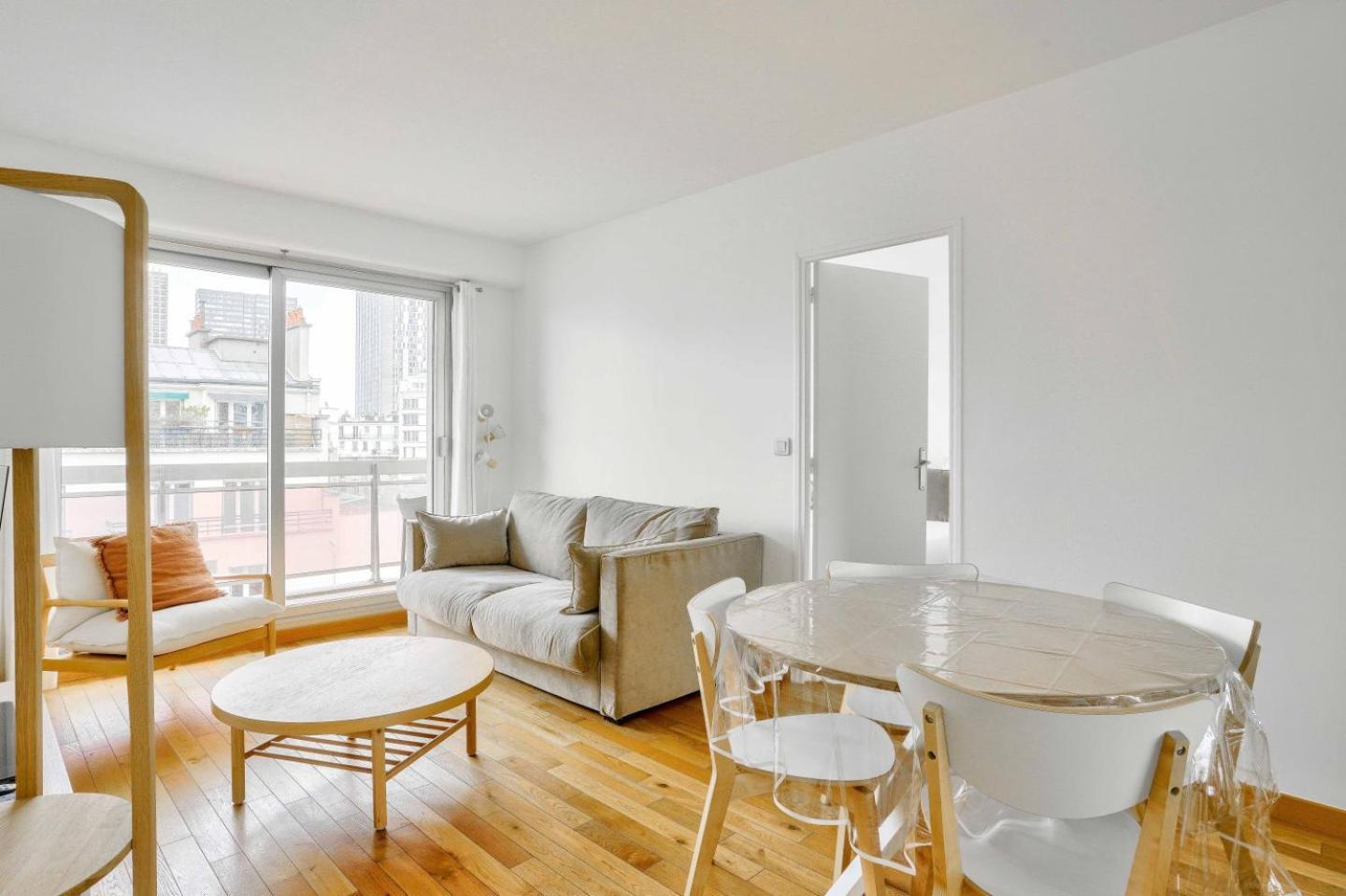 Guestready - Charming With A View