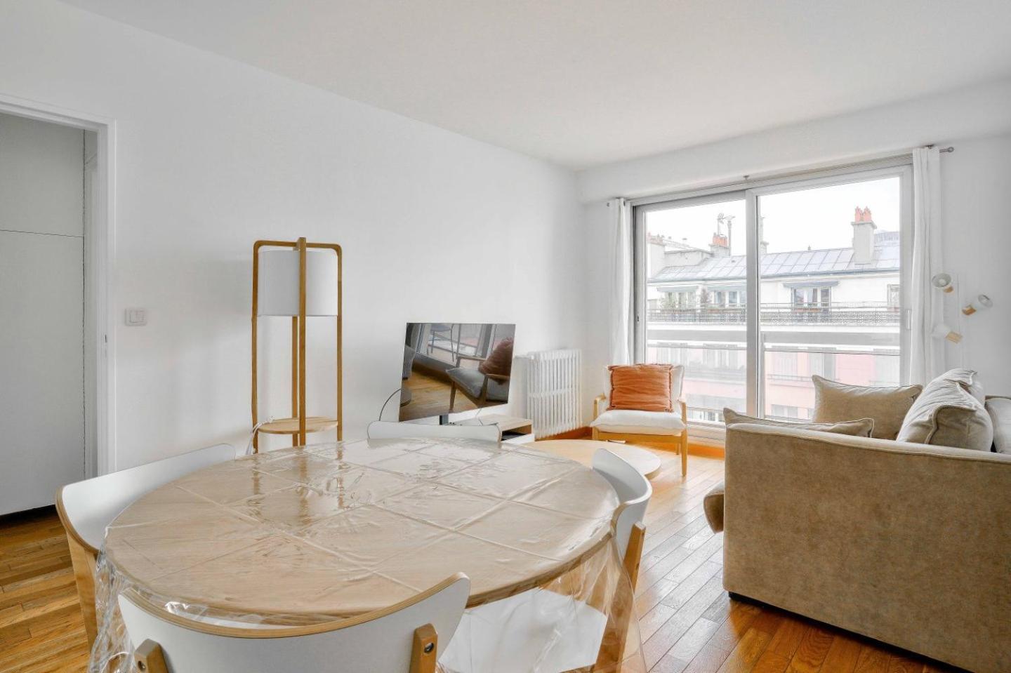 Guestready - Charming With A View Apartment