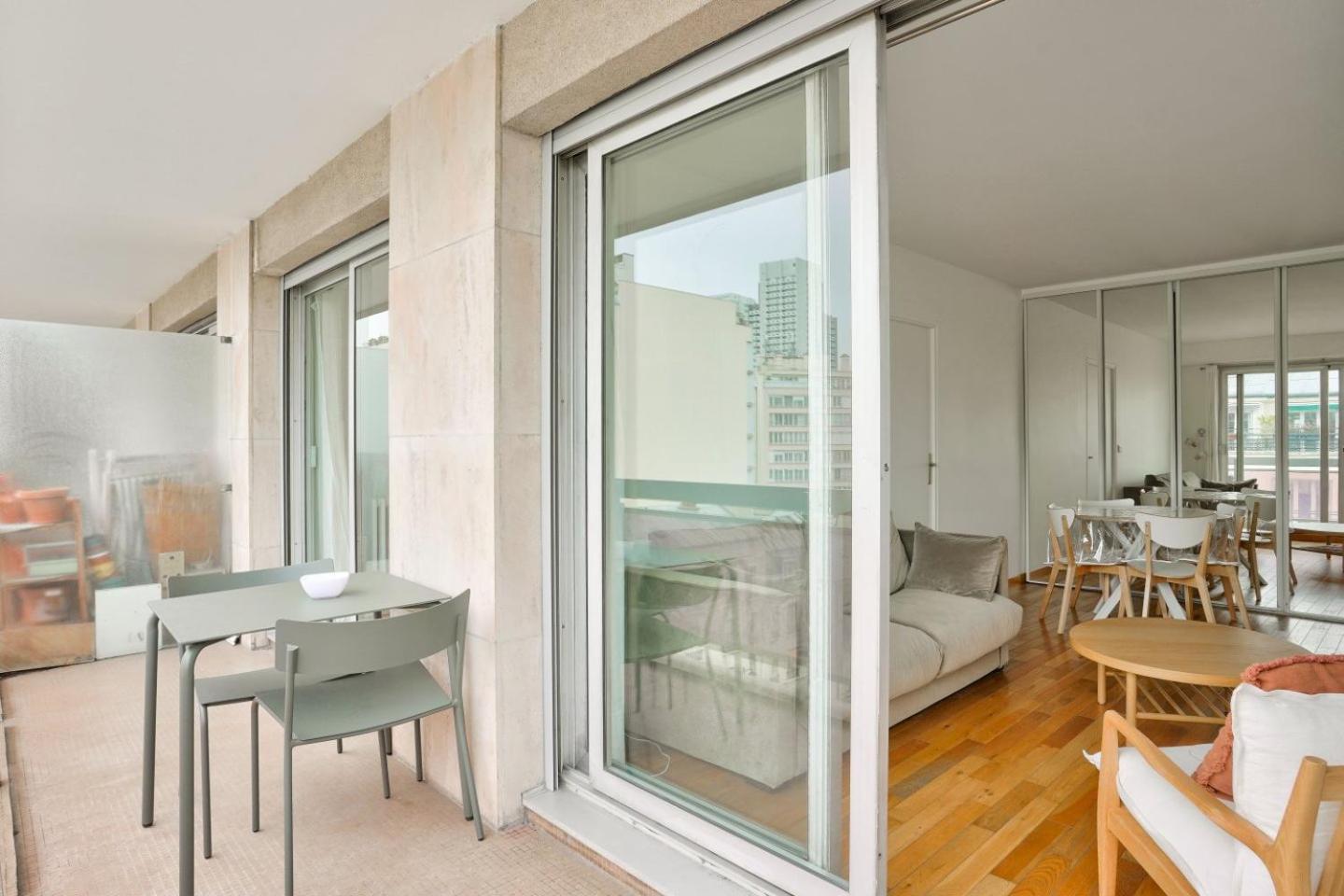 Guestready - Charming With A View *