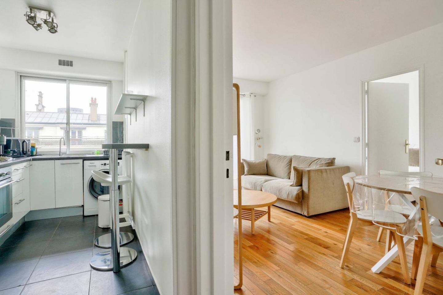Guestready - Charming With A View