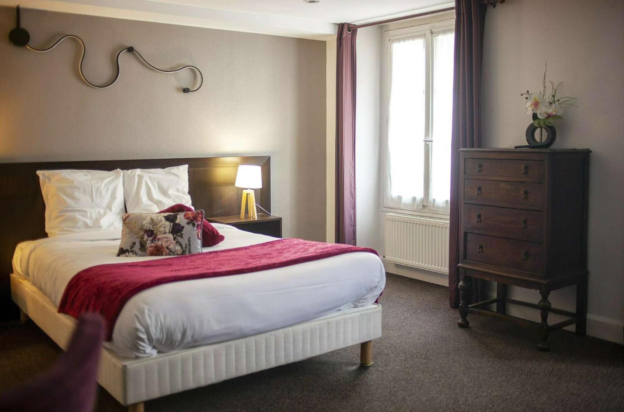 Hotel Le Franklin *