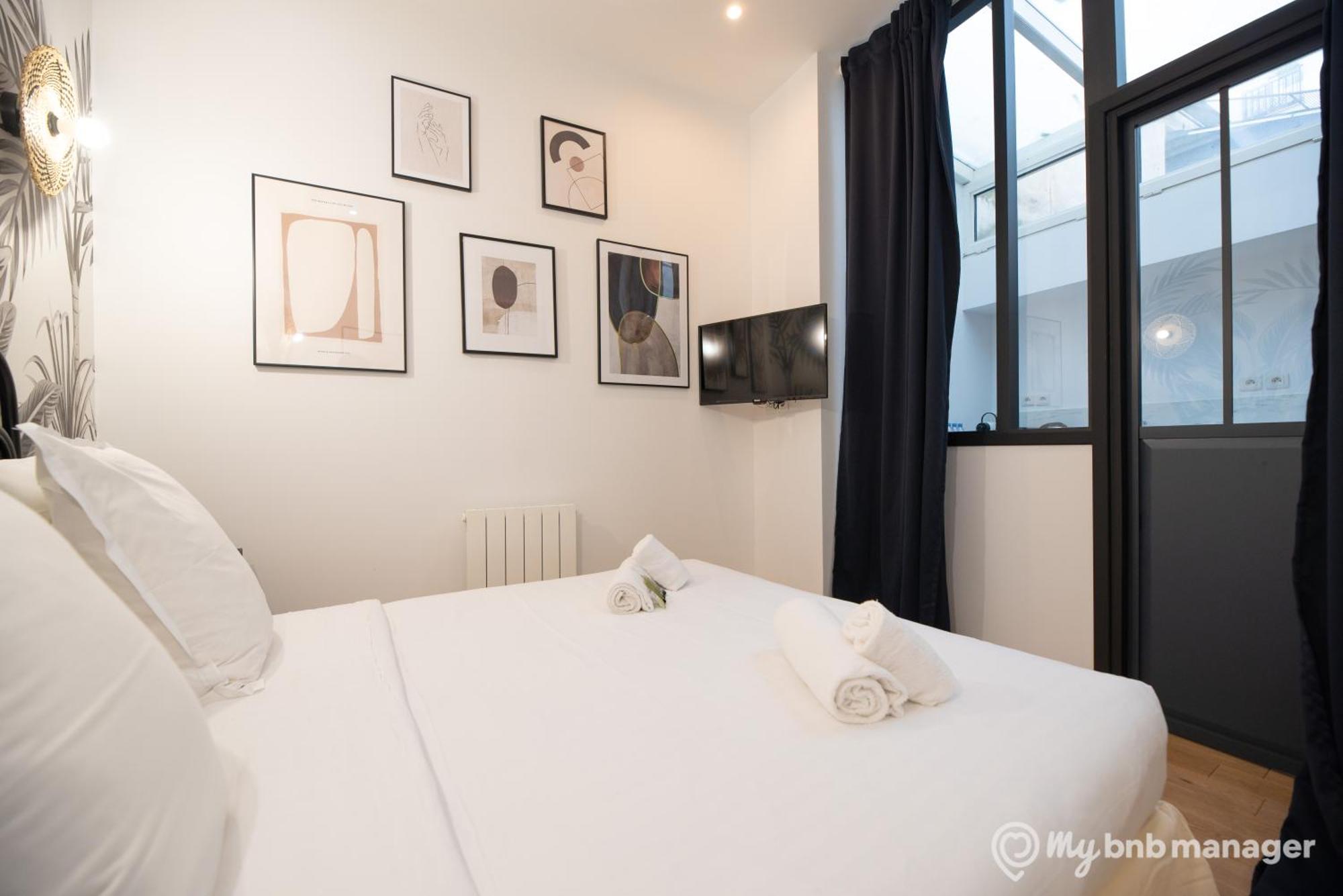 Apartment Cia - Saint-germain Notre Dame