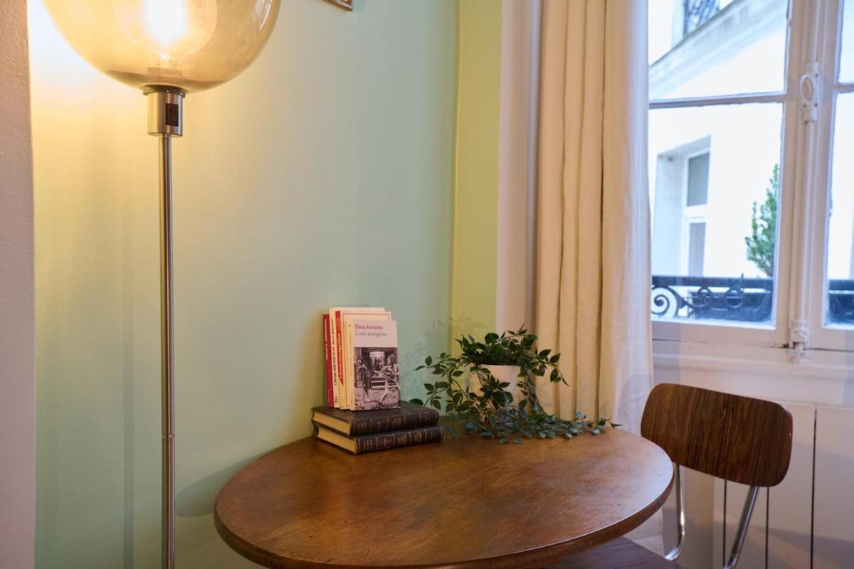 Apartment Geranimus Picasso Heart Of *