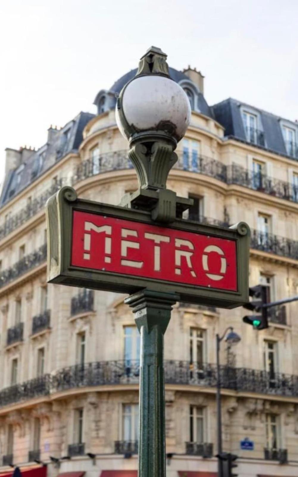 11th - Cosy Paris
