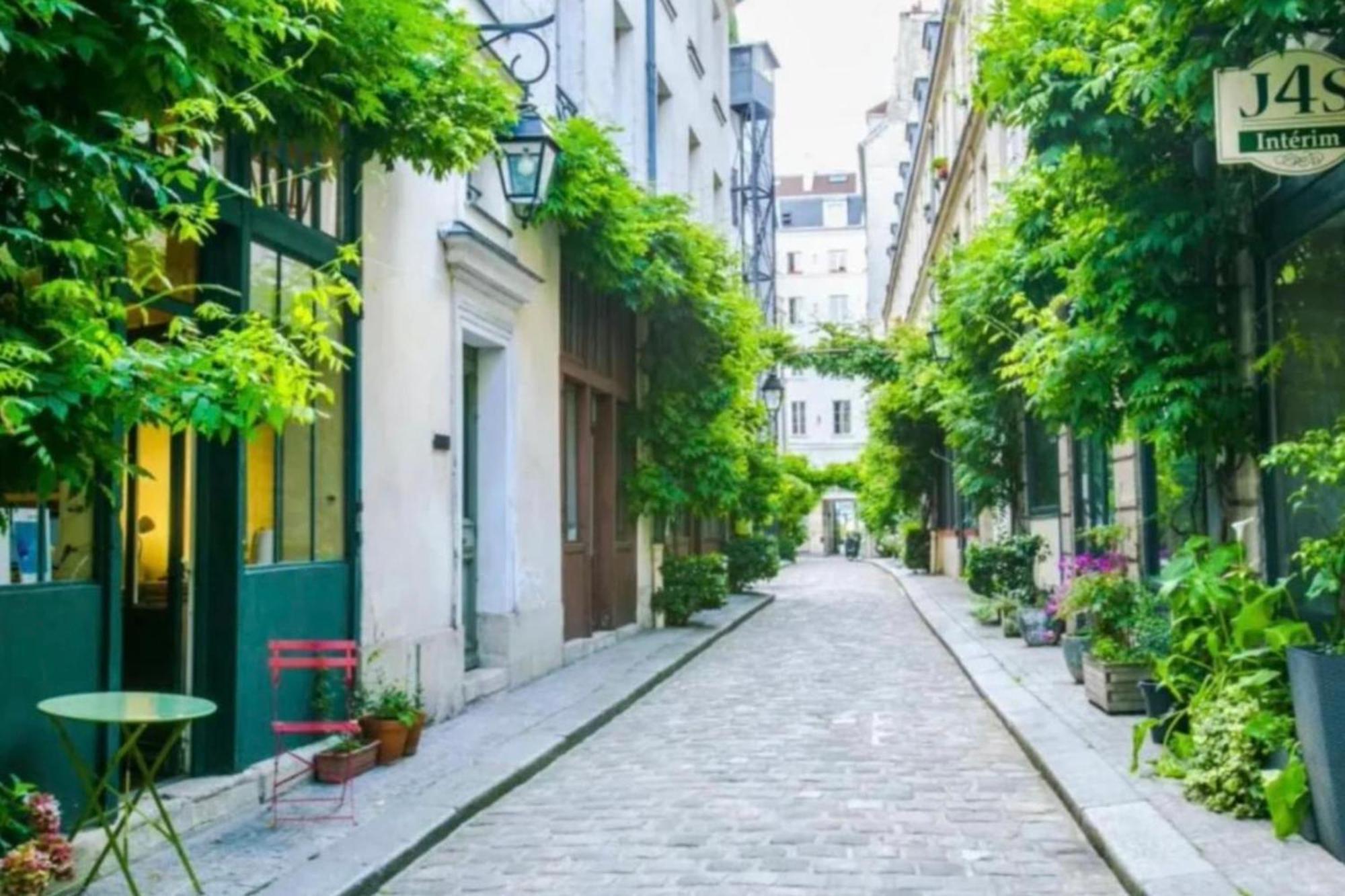 11th - Cosy * Paris