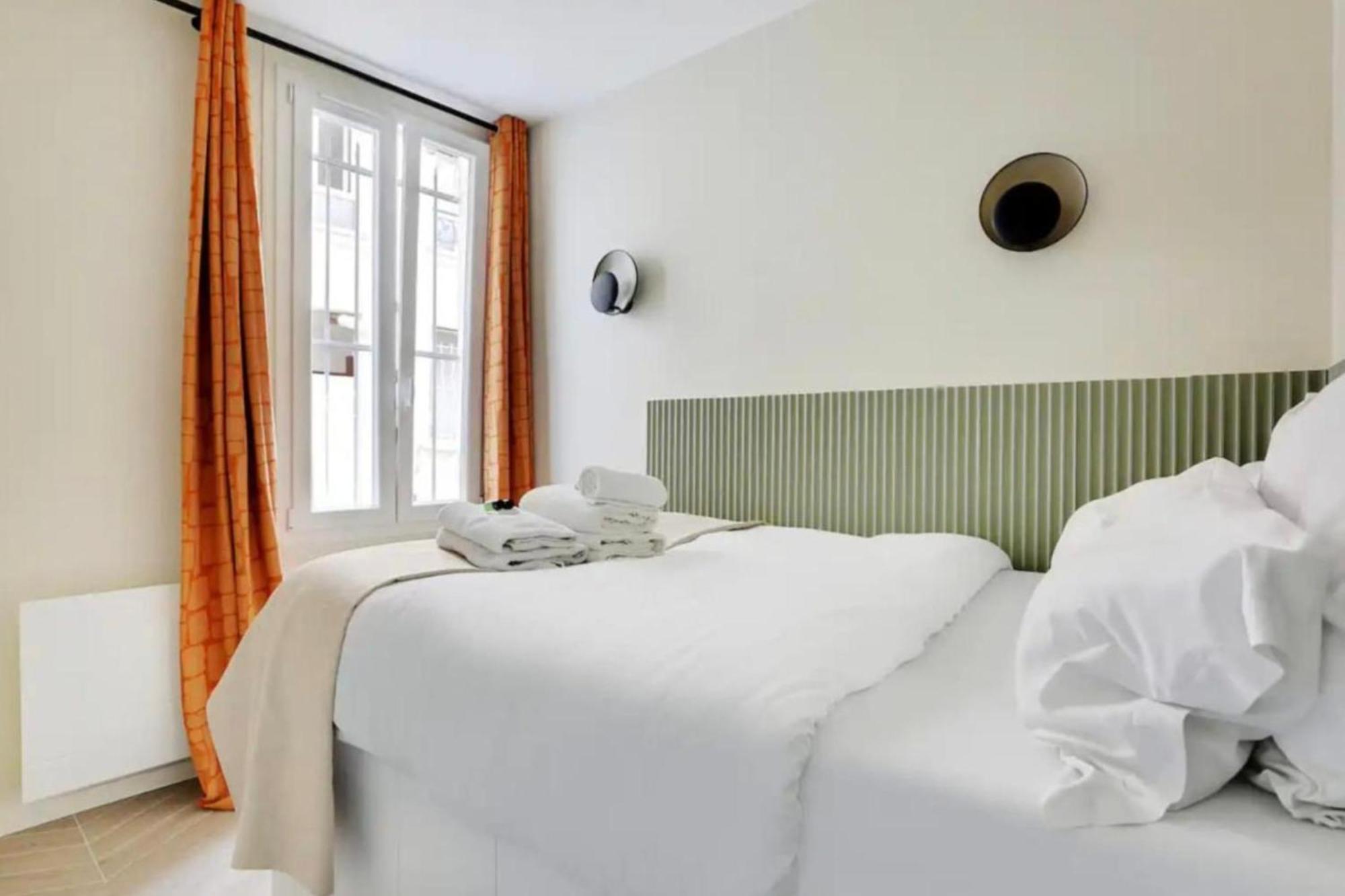 Apartment 11th - Cosy *