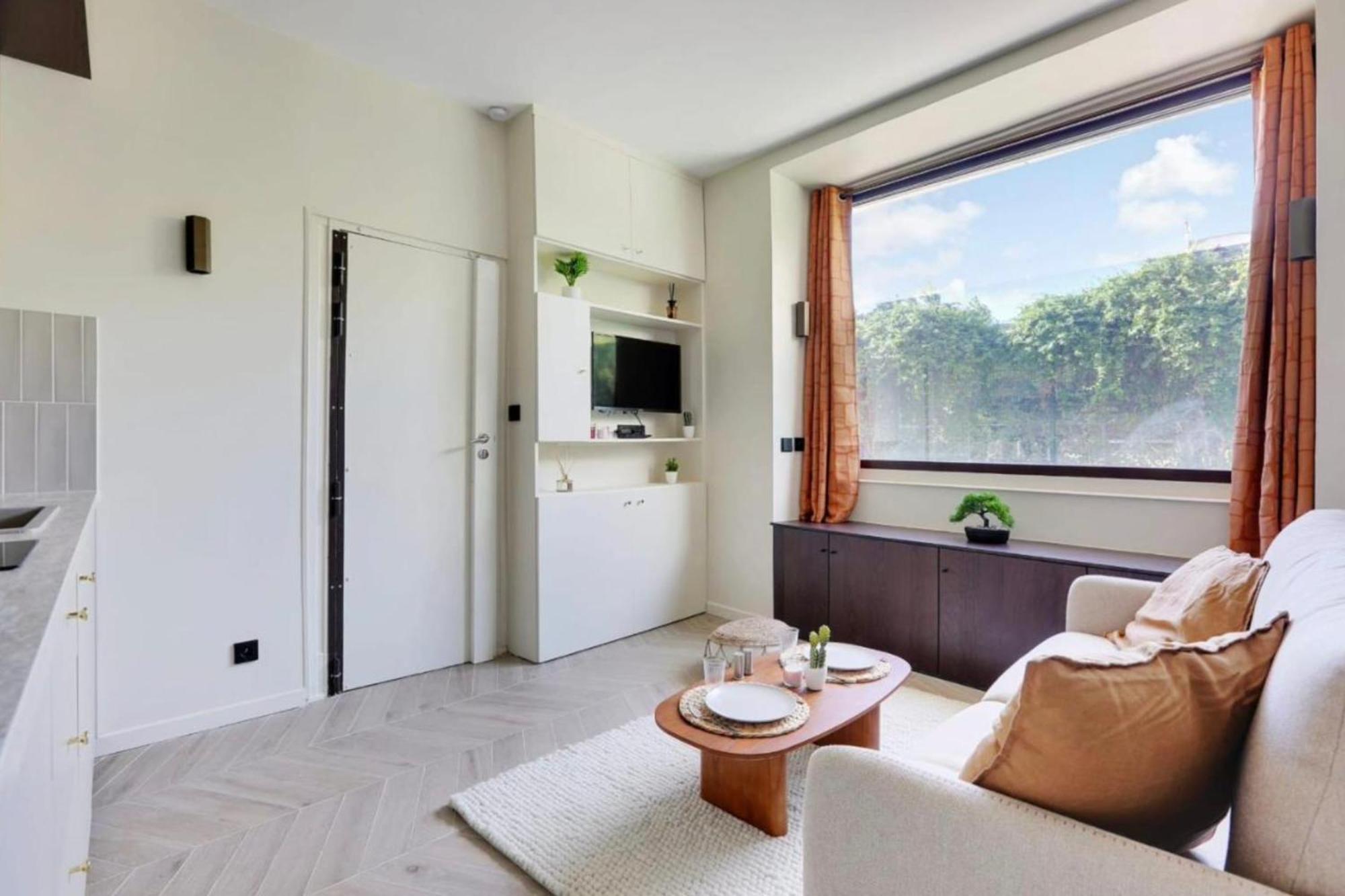 11th - Cosy Apartment
