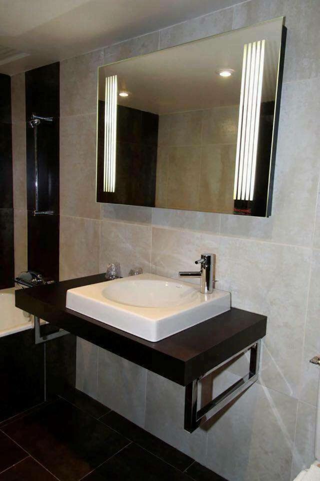 Hotel Le Franklin *