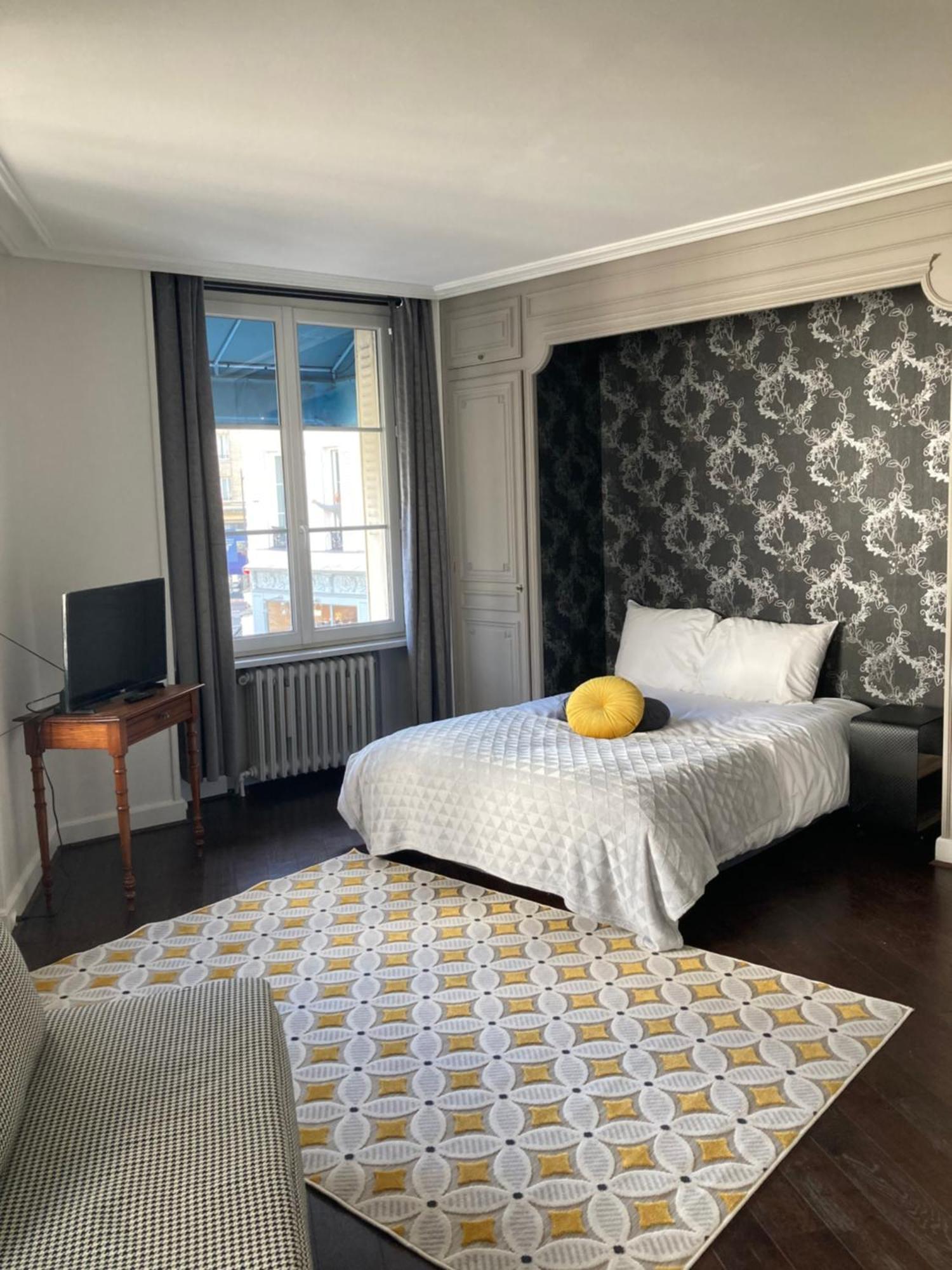 Hotel Le Franklin