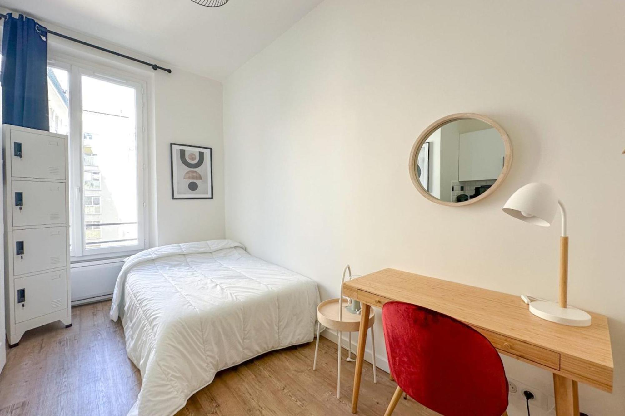 Flexliving - - Parodi Apartamento *