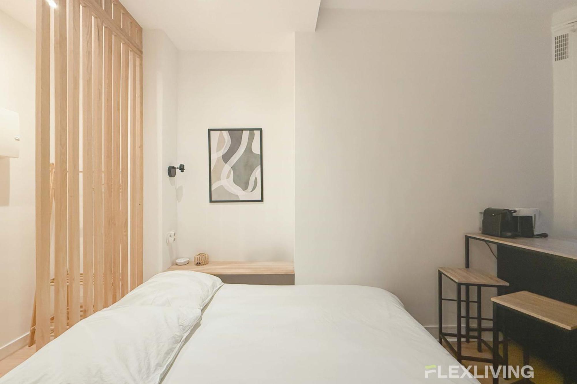 Flexliving - - La Fayette * Paris