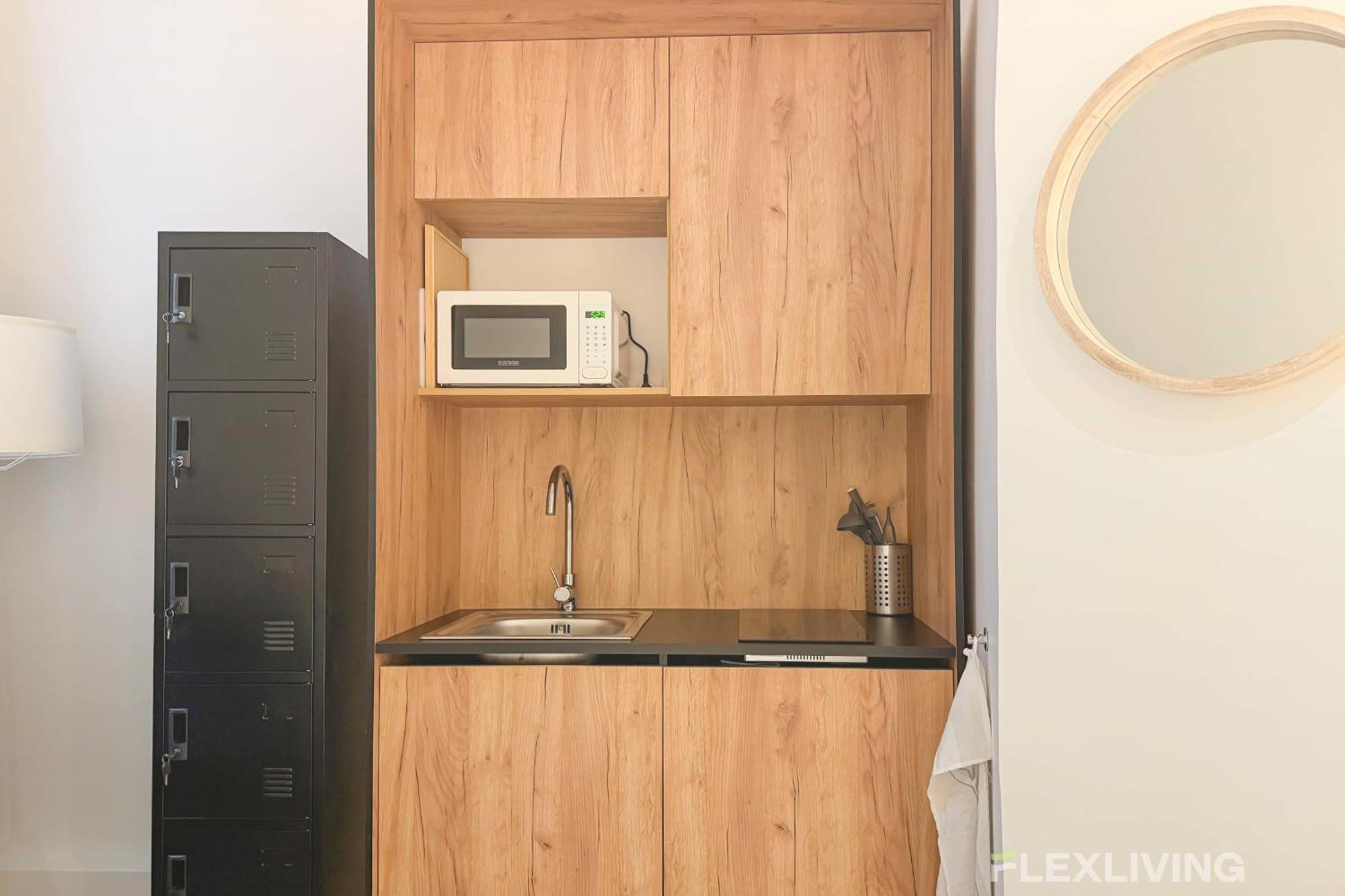Flexliving - - La Fayette Apartment *