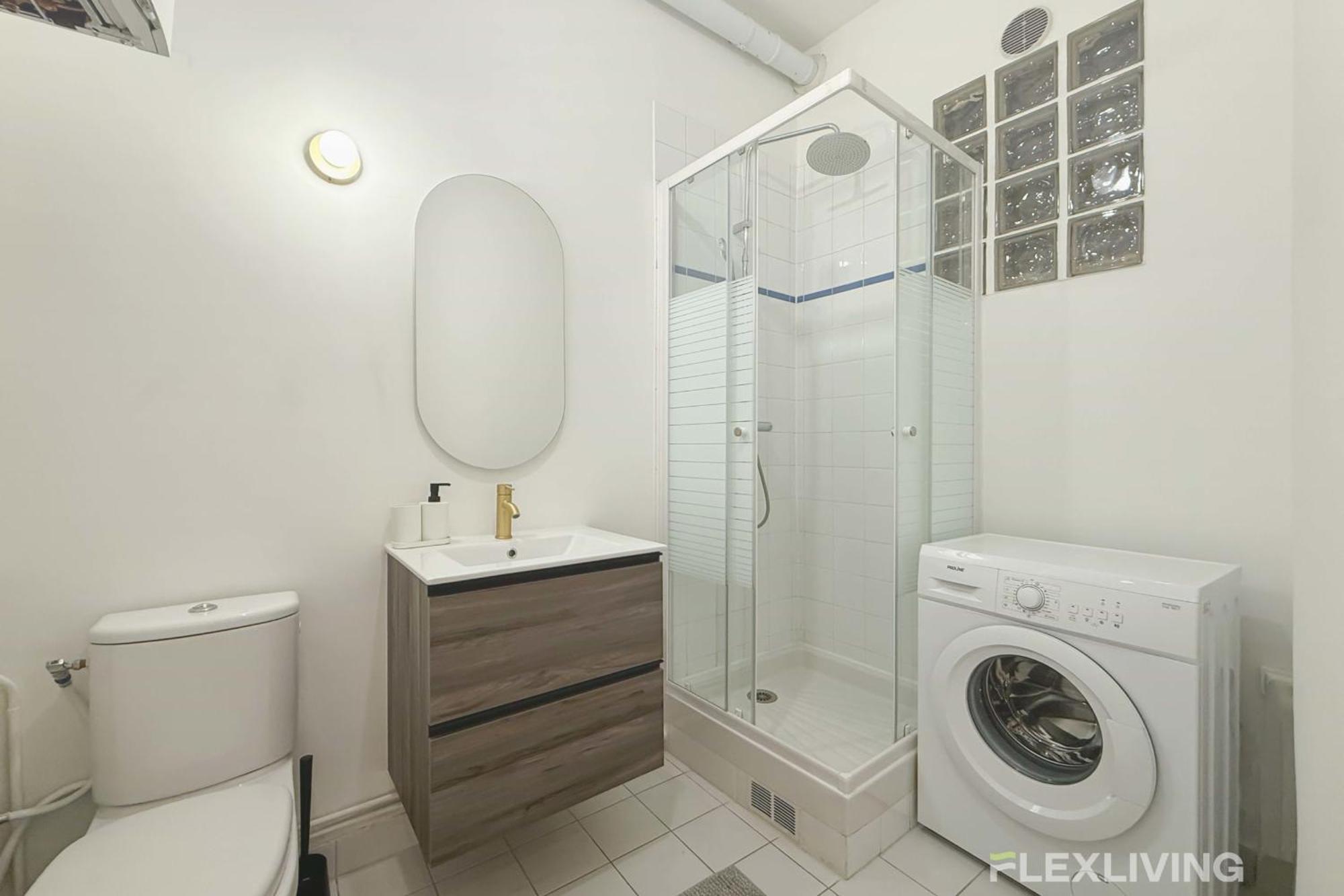 Flexliving - - La Fayette Apartment *