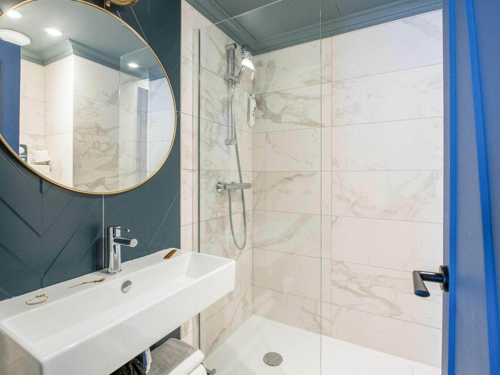 Ibis Styles Nation Cours De Vincennes Hotel Paris
