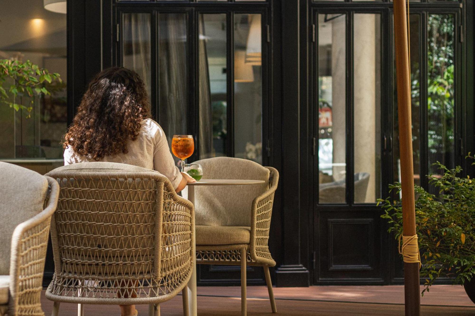 Hotel Le Walt By Inwood Paris