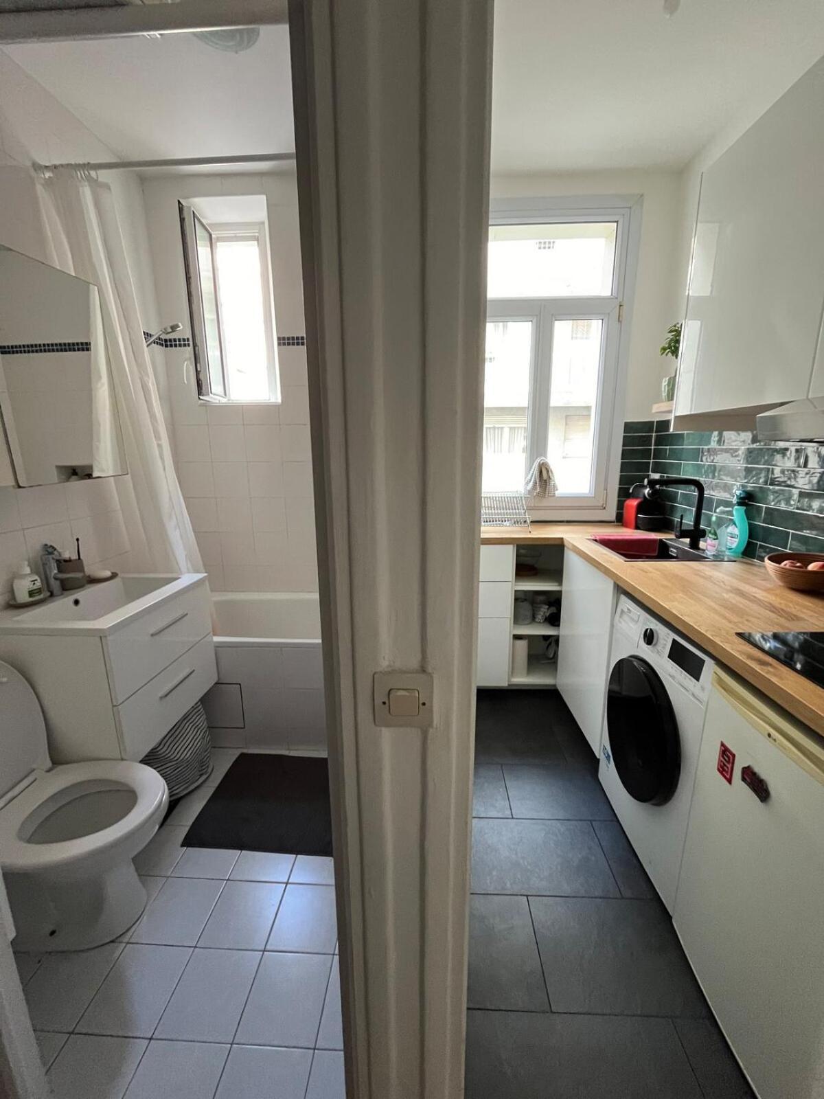 Charming Flat At The Heart Of * Paris