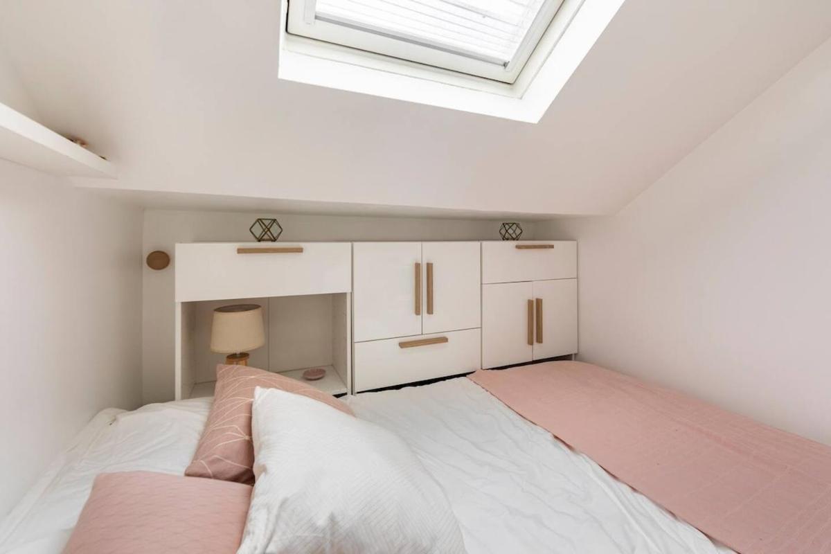 Apartamento Parisien