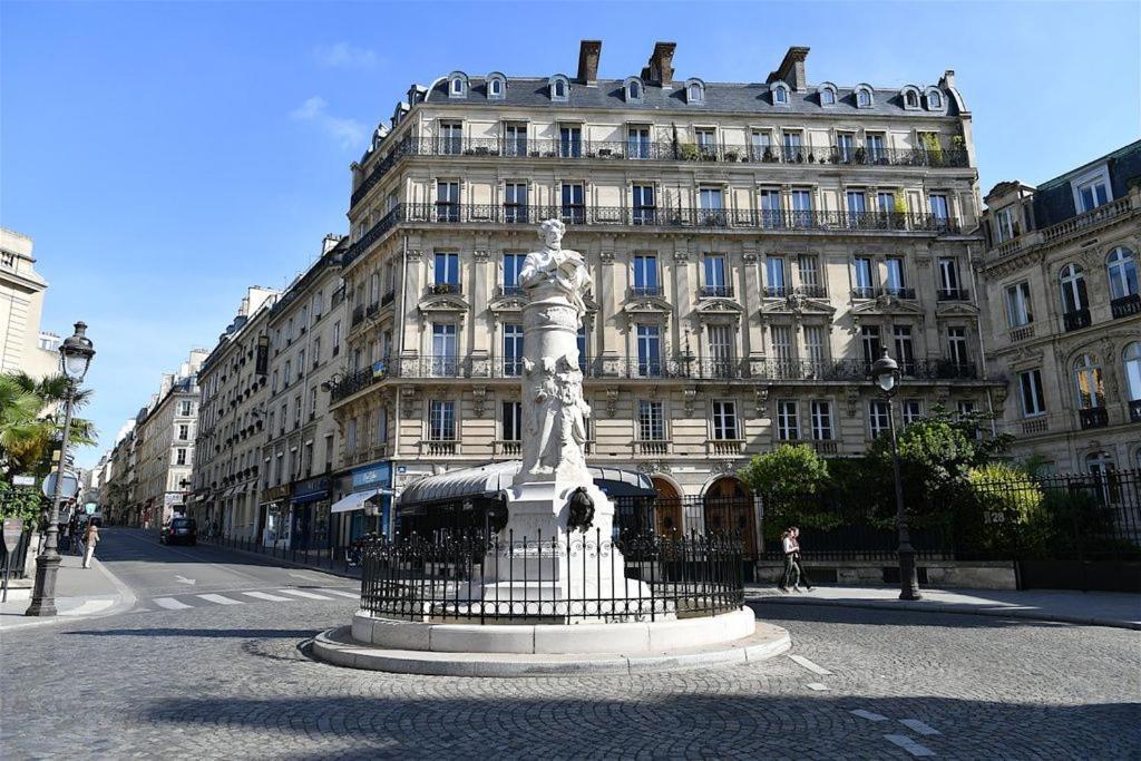 Apartamento Chic & Cosy - Montmartre - Coeur De
