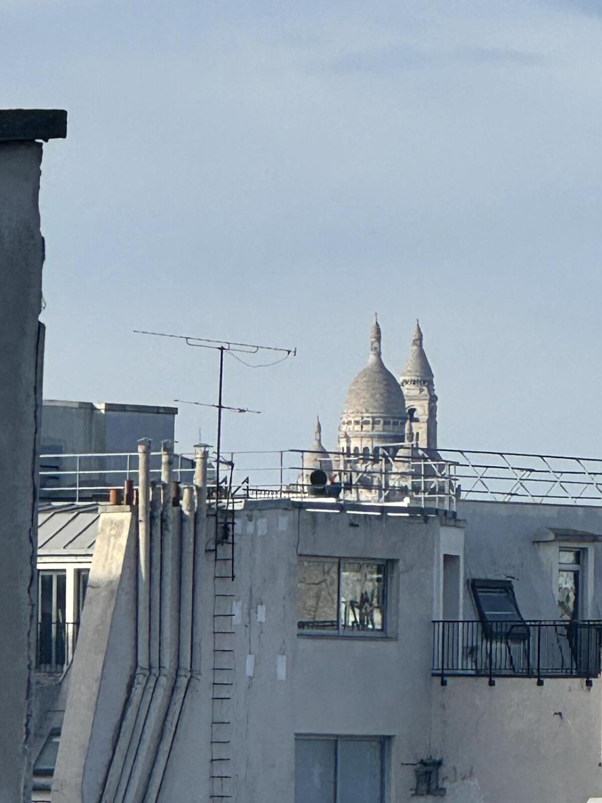 En Plein Coeur Du Marais Apartment Paris