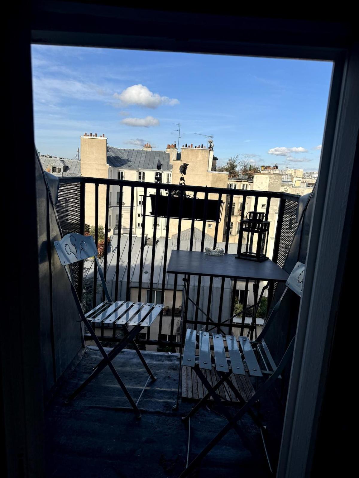 En Plein Coeur Du Marais Apartment Paris