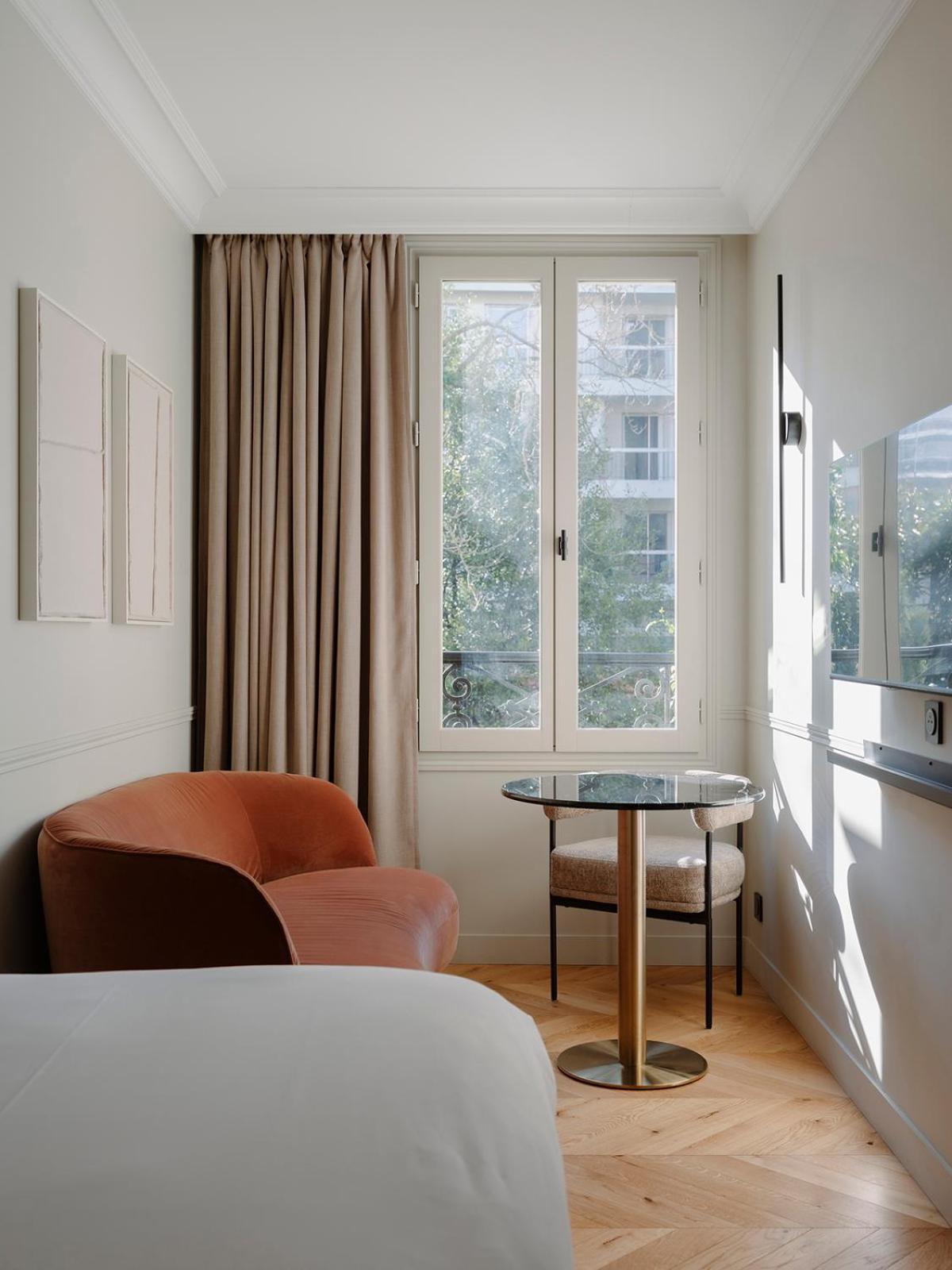 Maison Du Moulin Aparthotel Paris