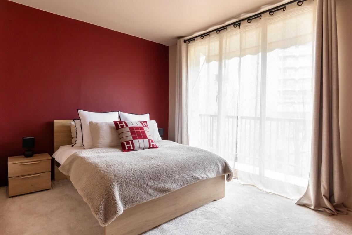 Trocadero Apartment *